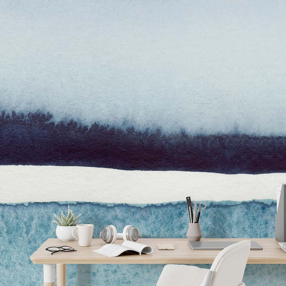 Sea Horizon Wall Mural
