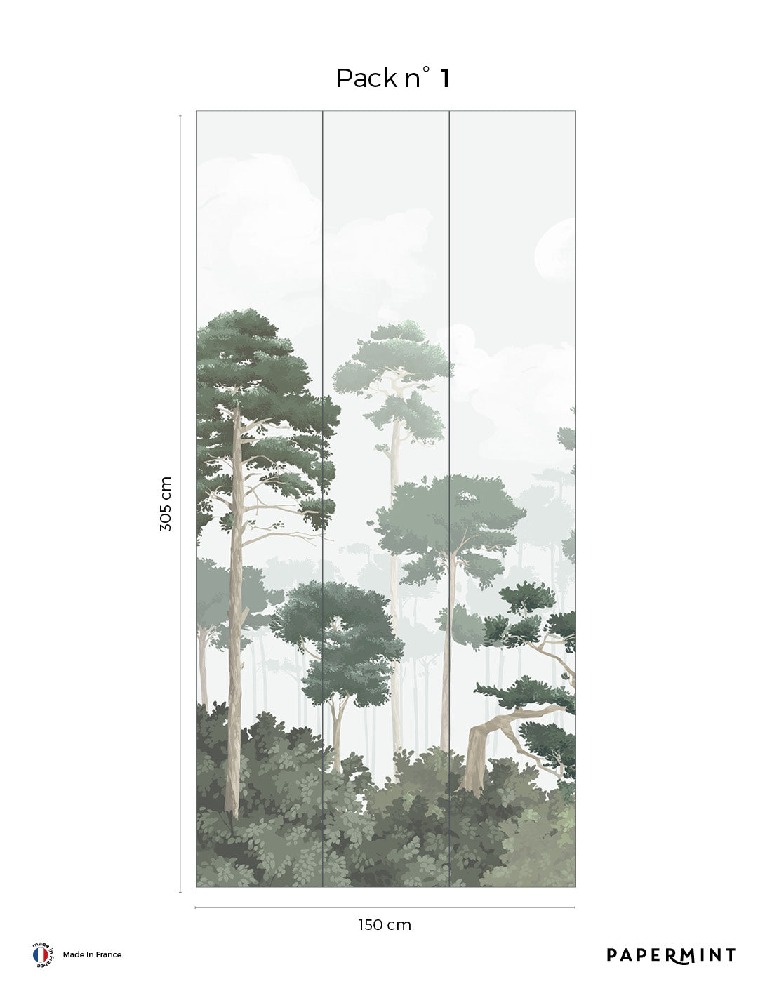 #color_pine green