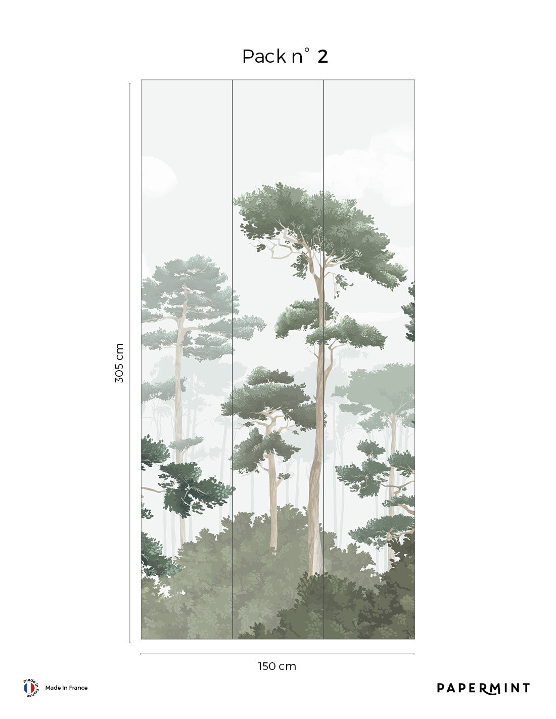 #color_pine green