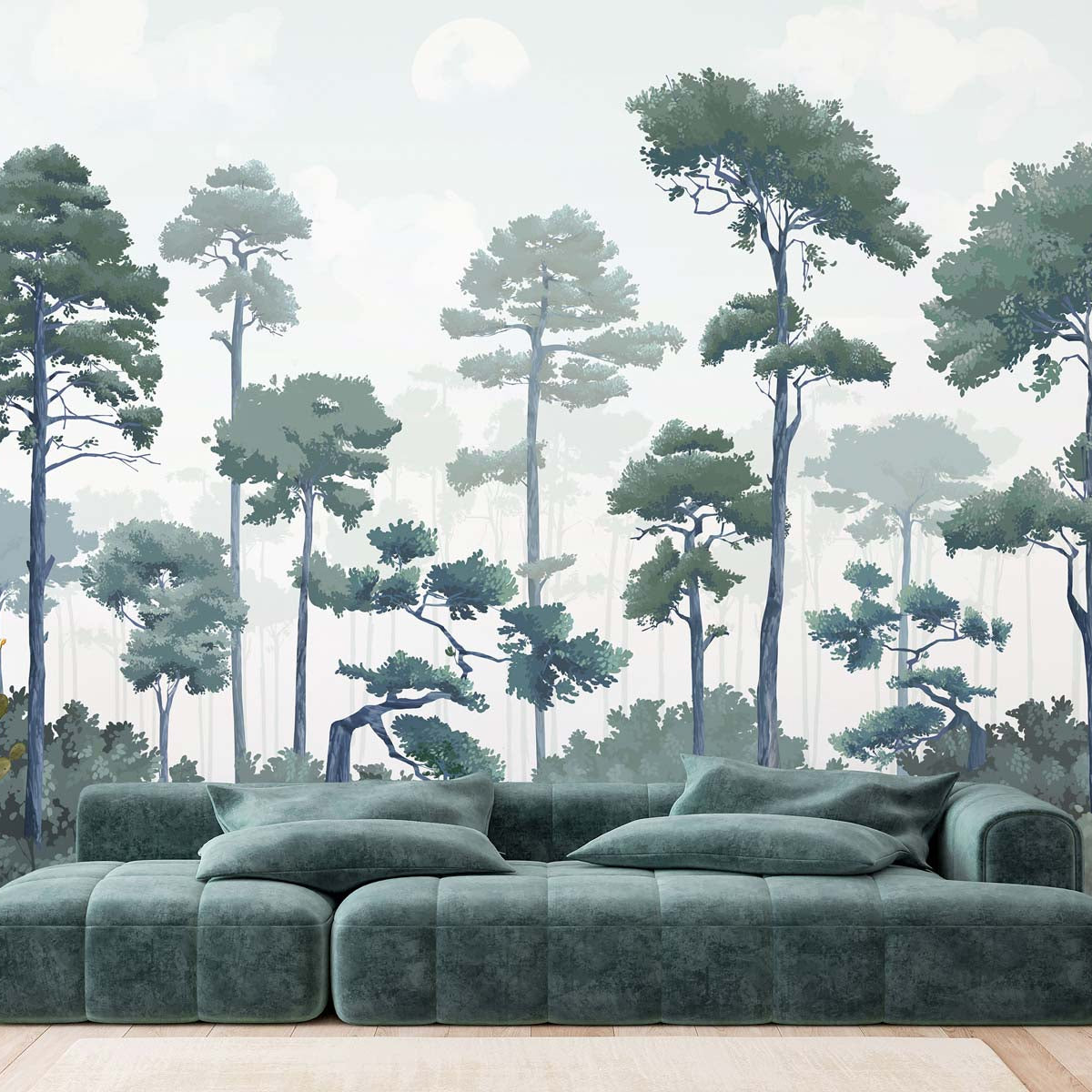 #color_pine blue