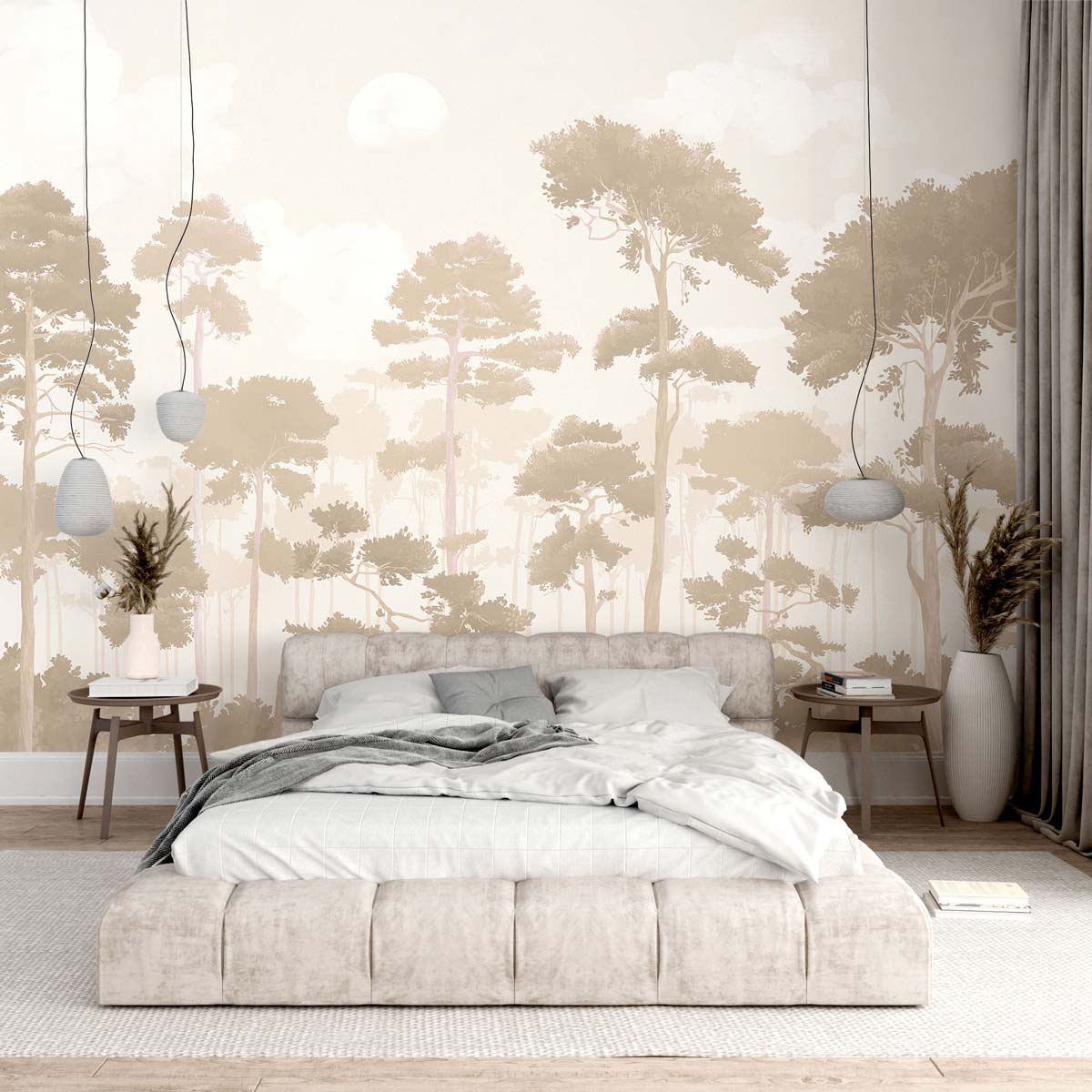 #color_pine sand