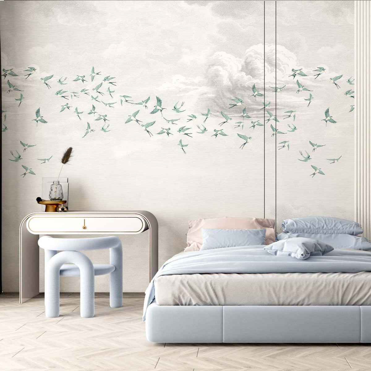 #color_grey, opal green