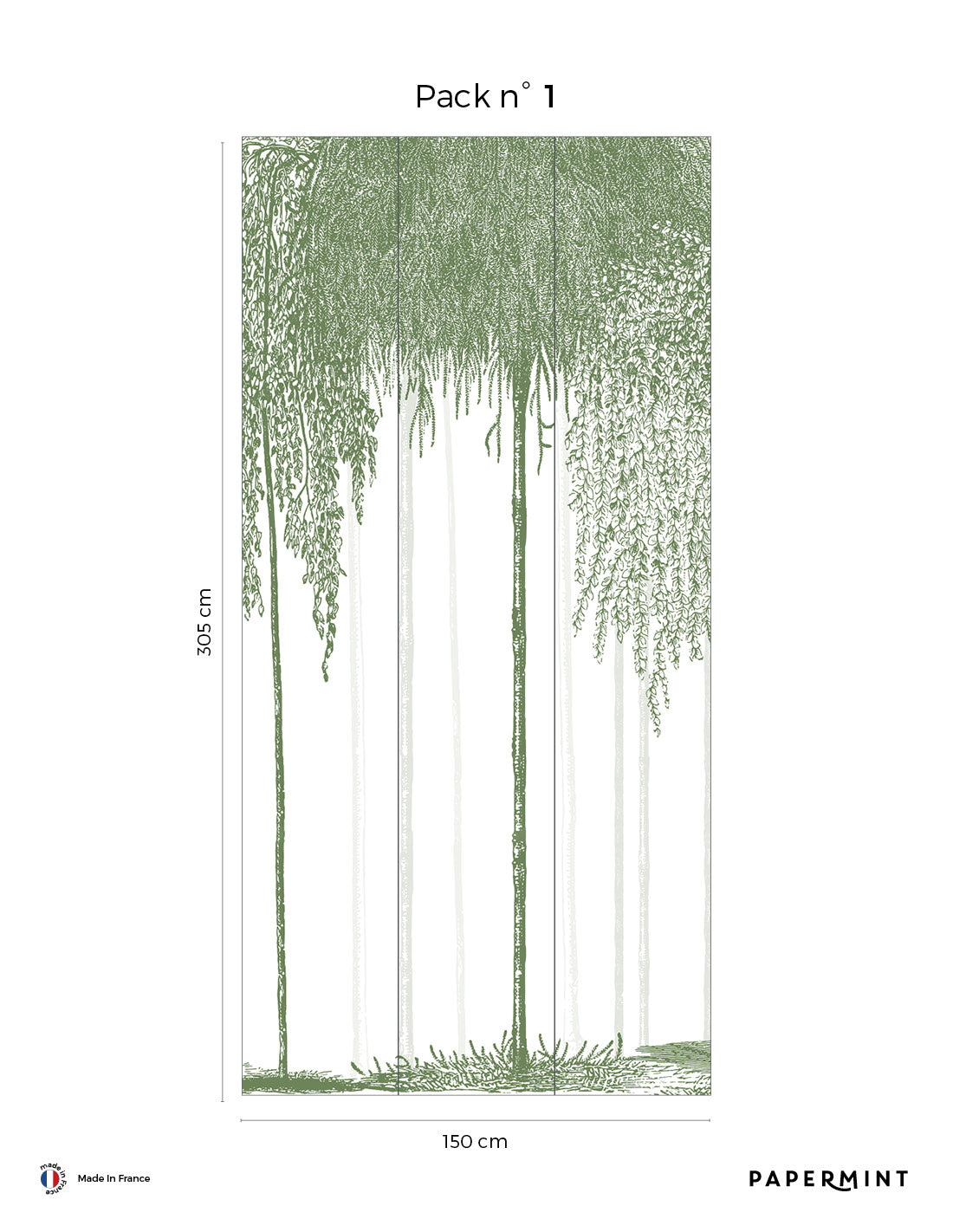 #color_Forest Green