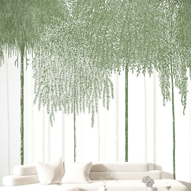 #color_Forest Green