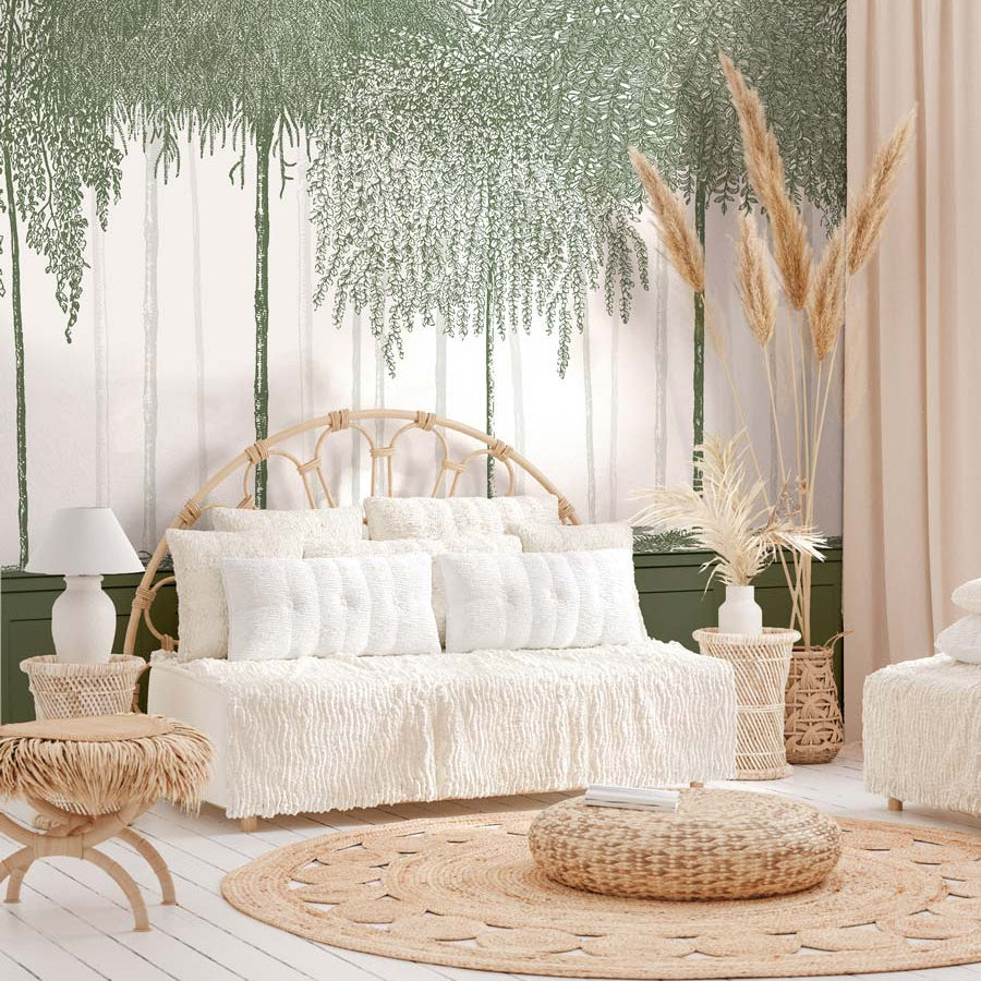 #color_Forest Green