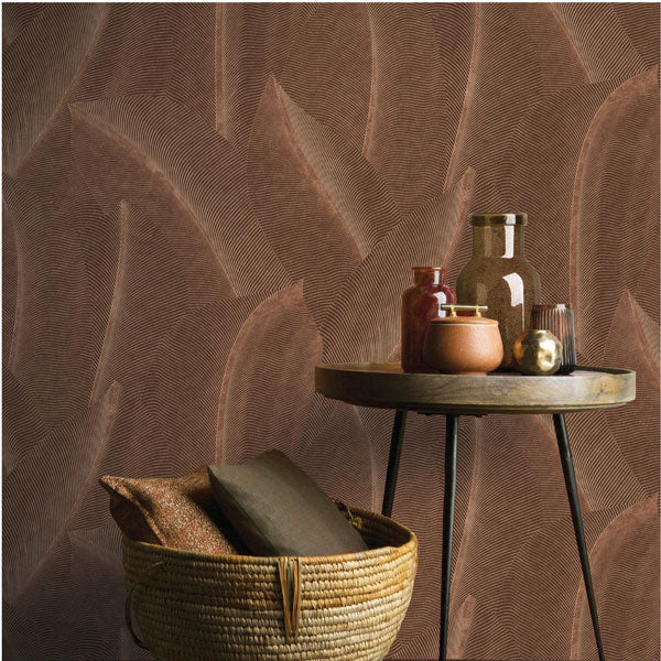 Why Wallpaper Is Making Its Biggest Comeback in North America