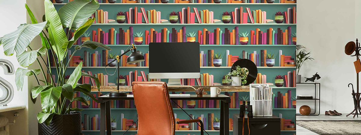 Modern Wallpaper | Designer Wallpaper | Veer Decor
