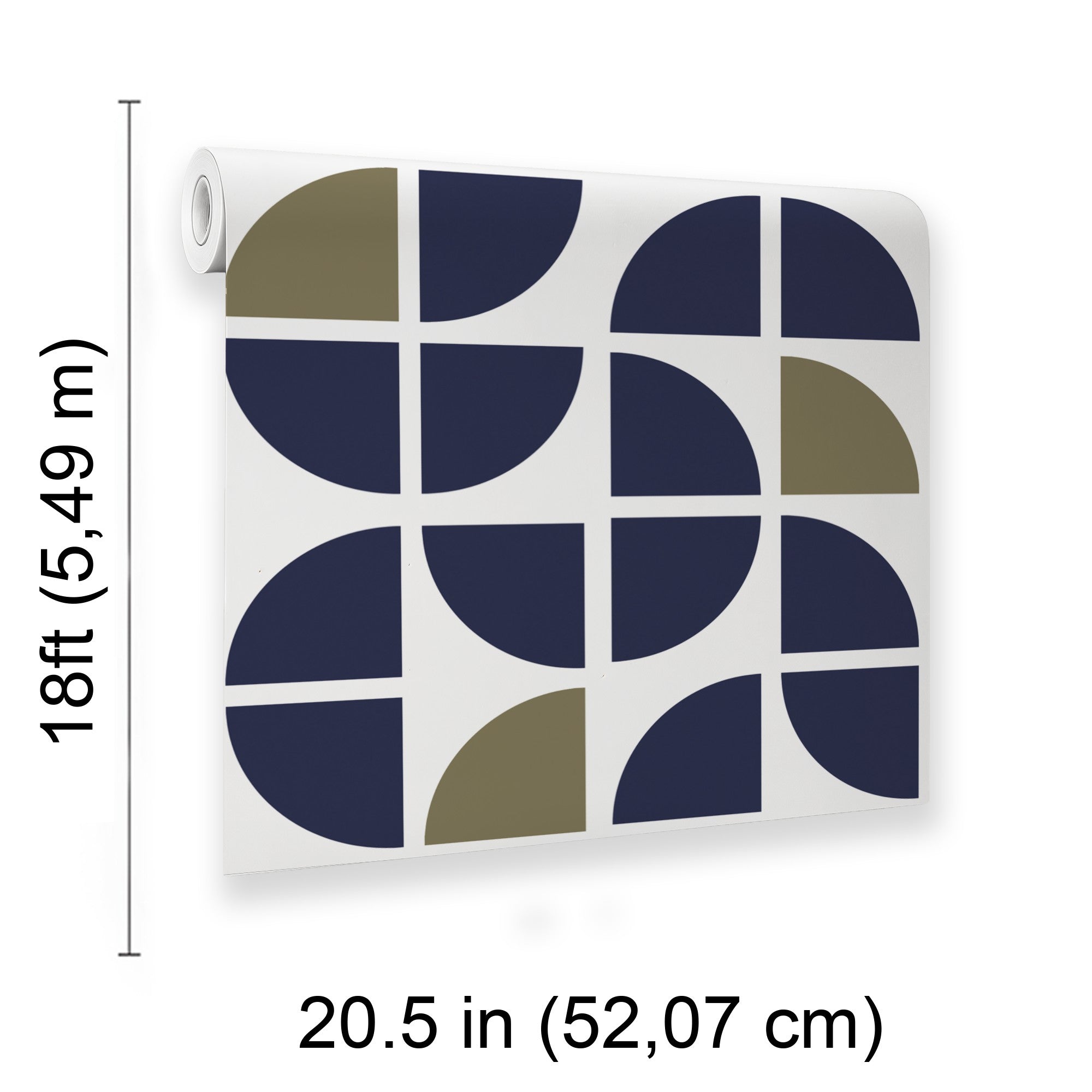 #color_Navy #size_Roll