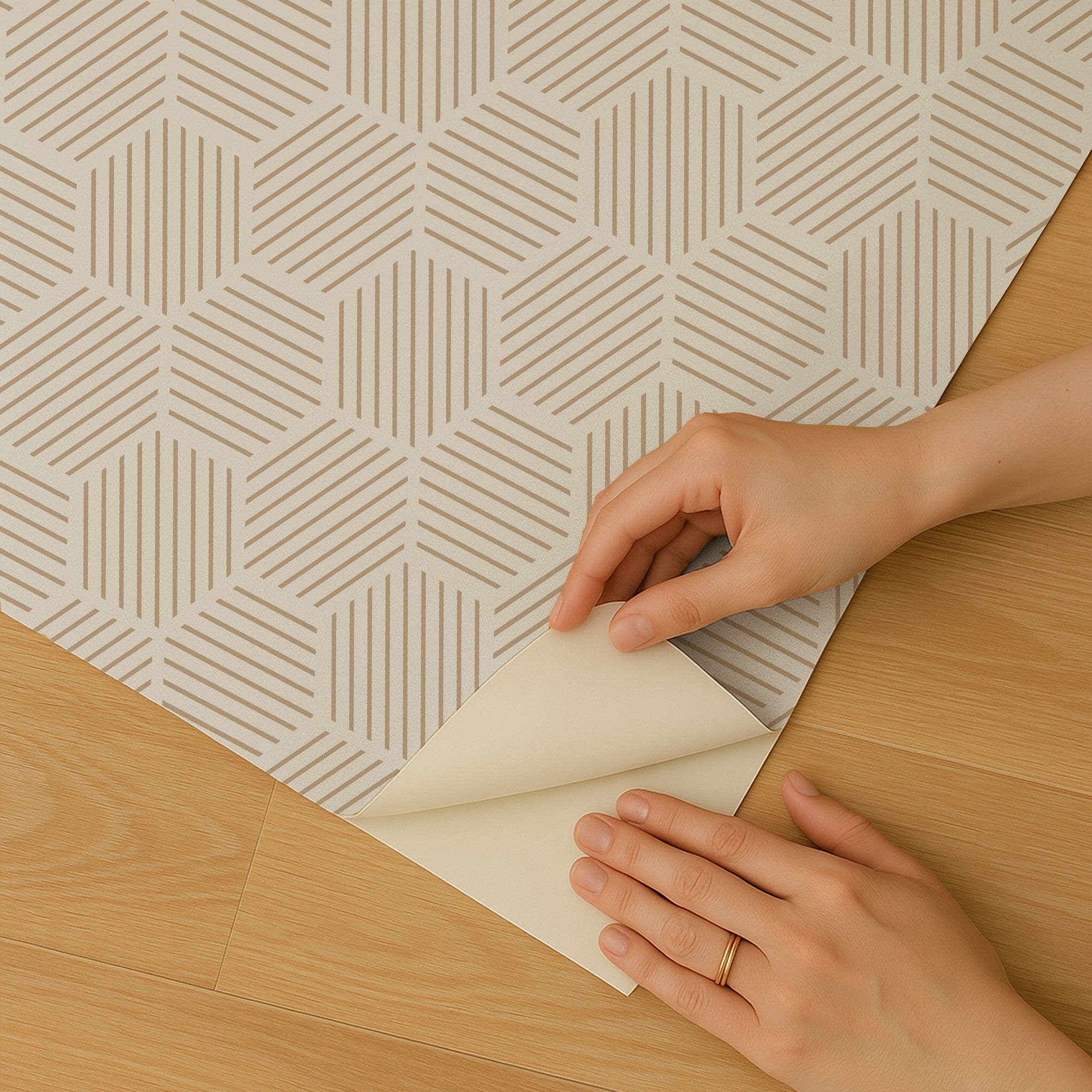 #color_Taupe #size_Roll