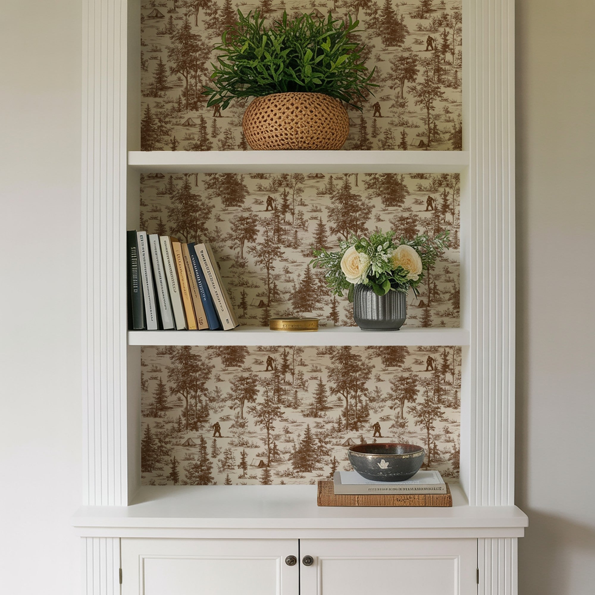 #color_Brown #size_Roll