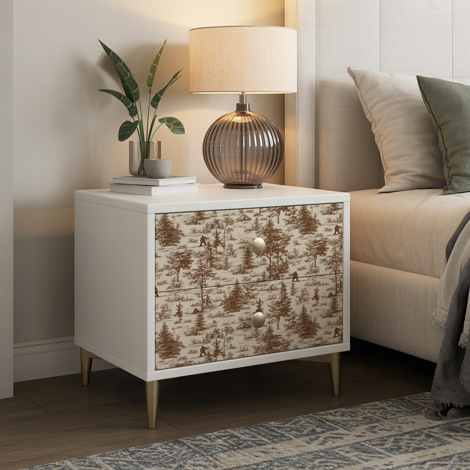 #color_Brown #size_Roll