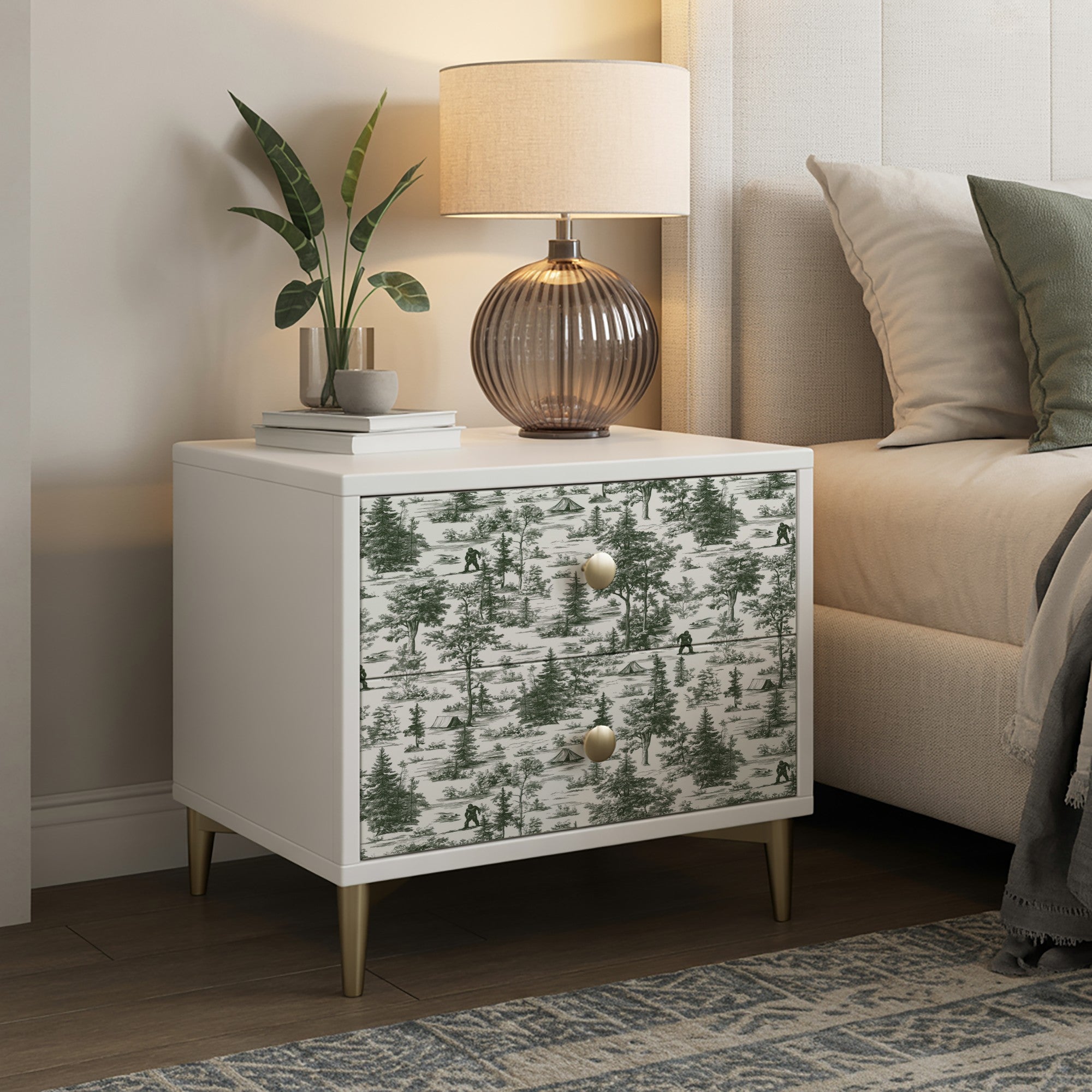 #color_Sage #size_Roll