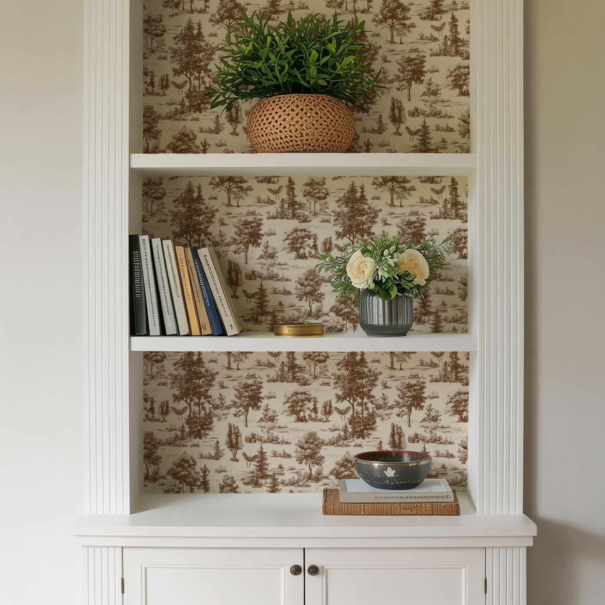 #color_Brown #size_Roll