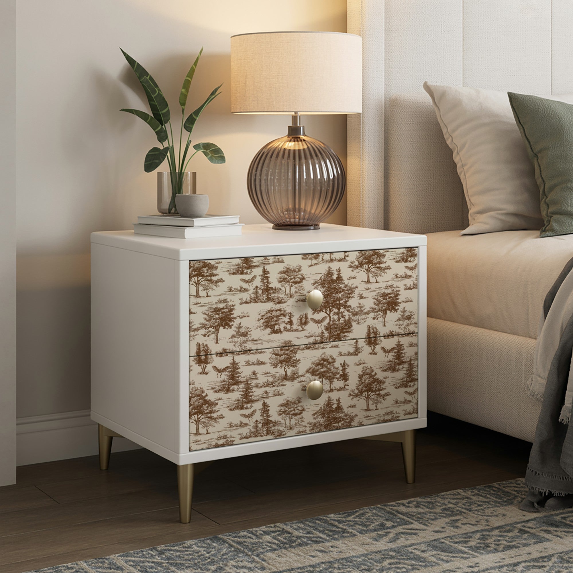 #color_Brown #size_Roll