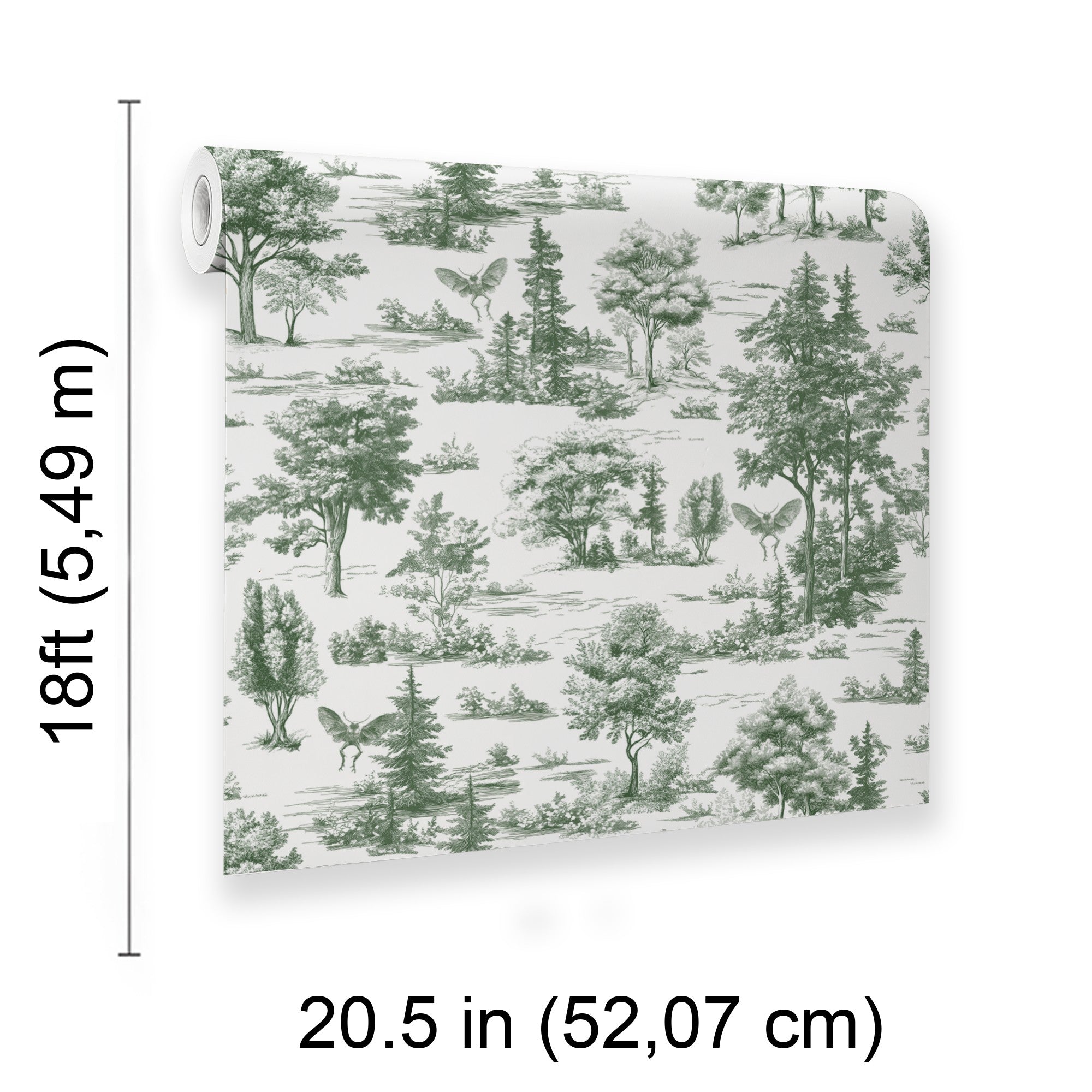 #color_Sage #size_Roll