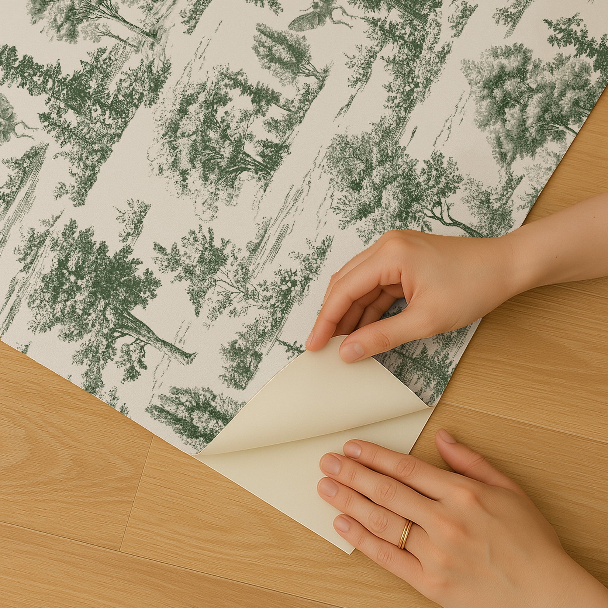 #color_Sage #size_Roll