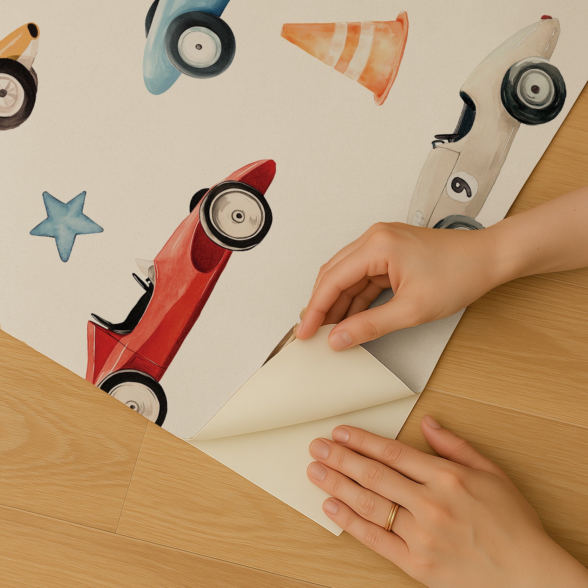 #color_Cream #size_Roll