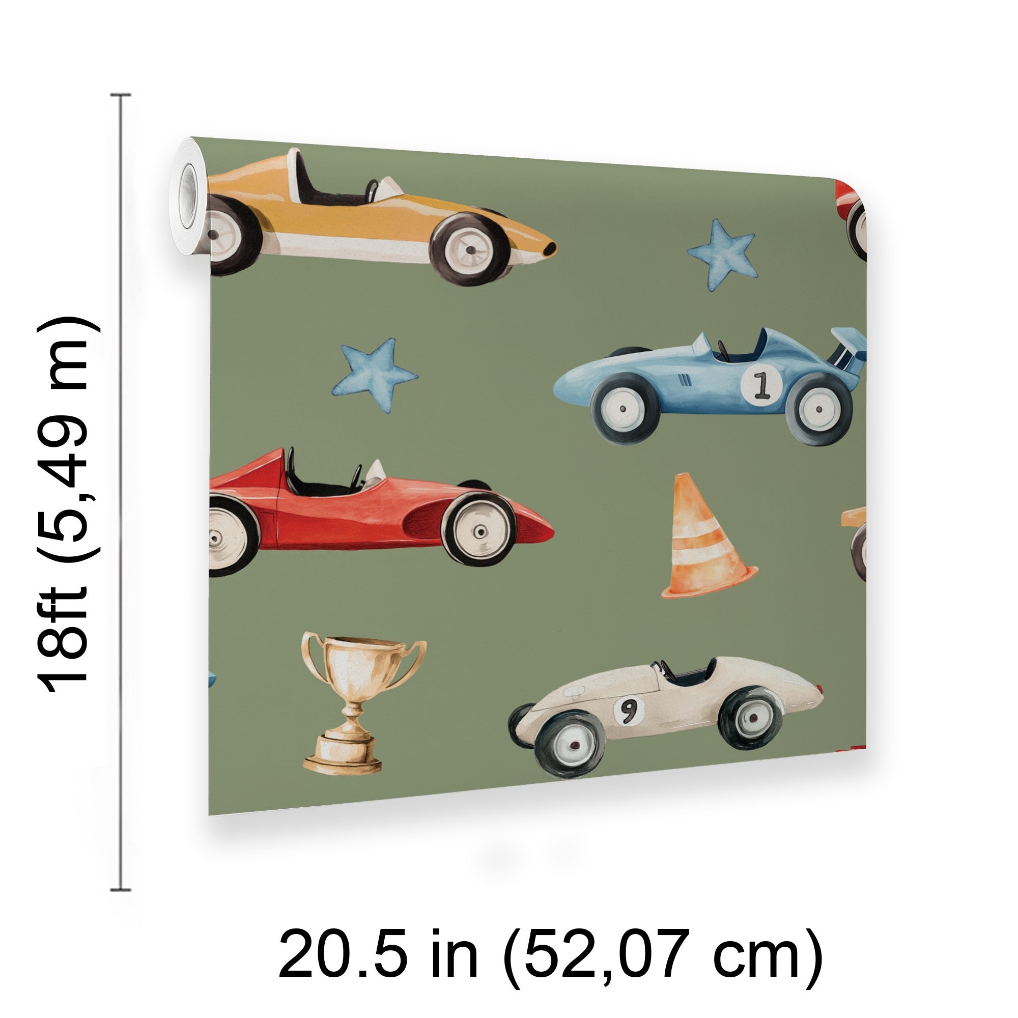 #color_Green #size_Roll