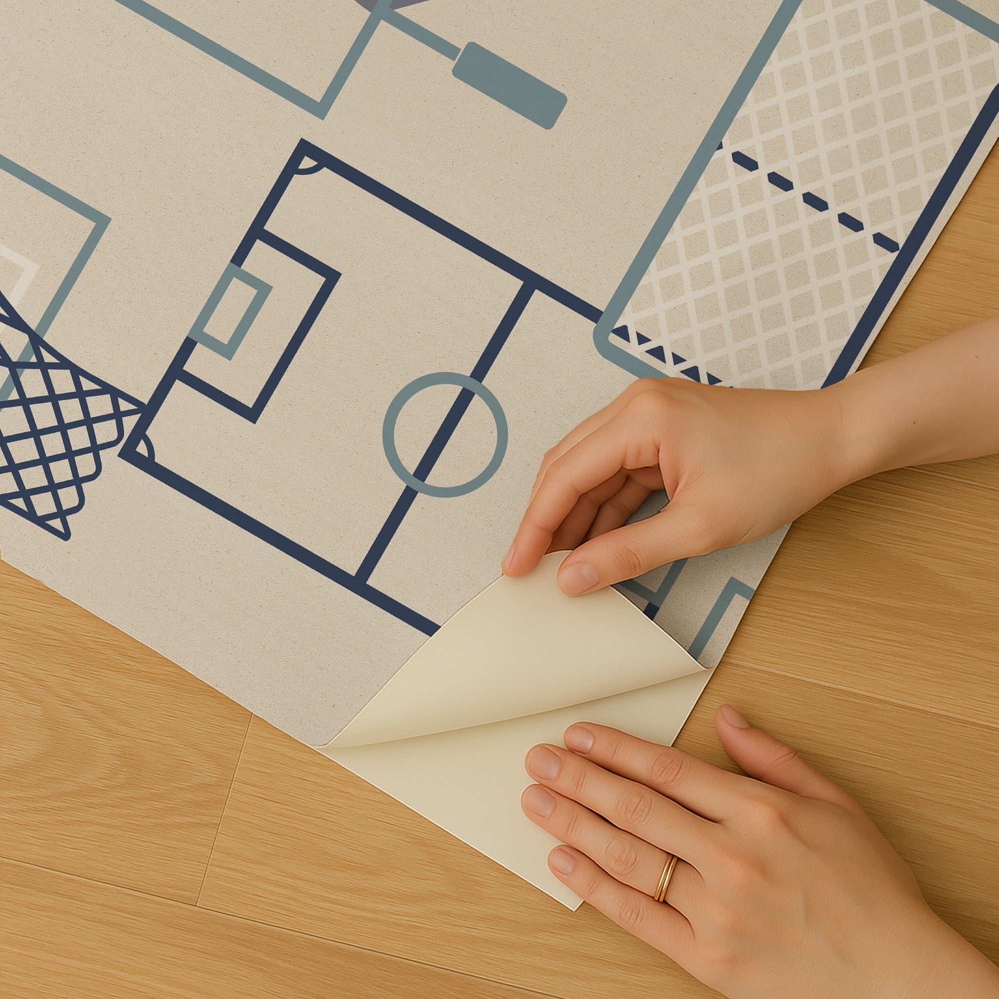 #color_Cream #size_Roll