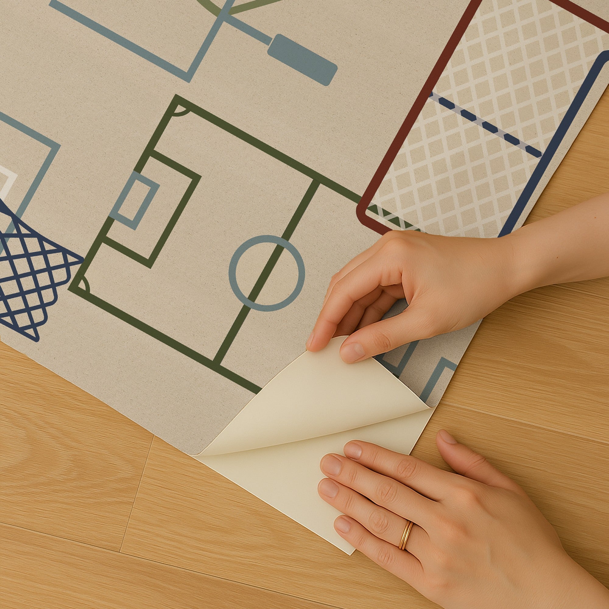 #color_Multi #size_Roll