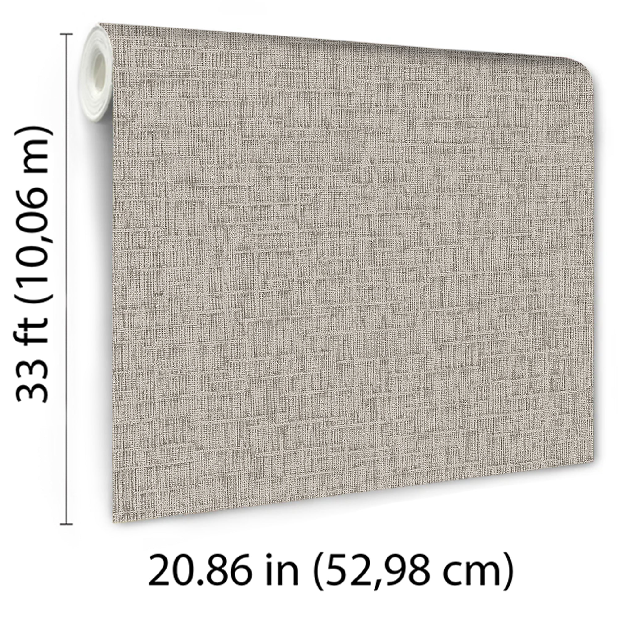 #color_Taupe #size_Roll