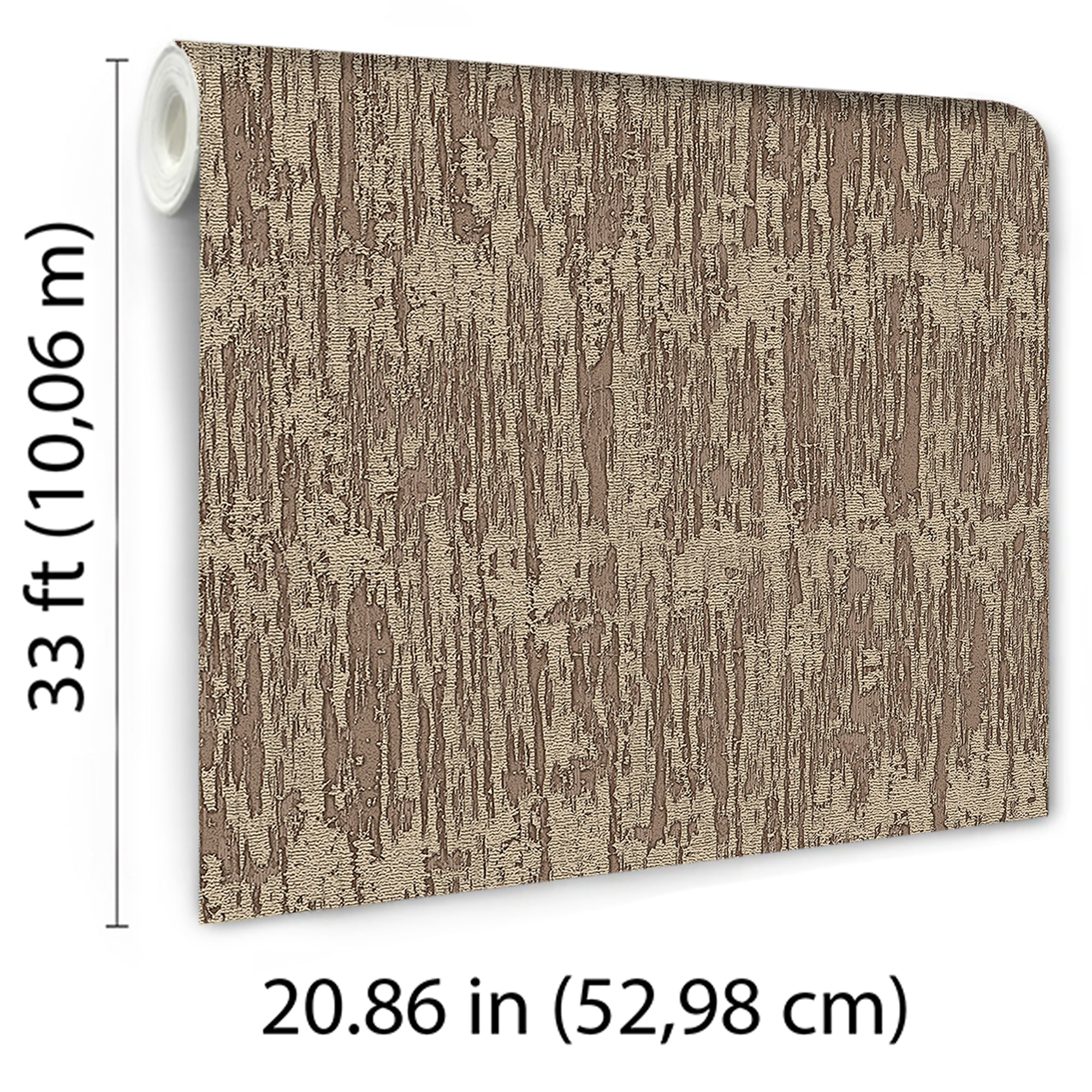 #color_Brown #size_Roll