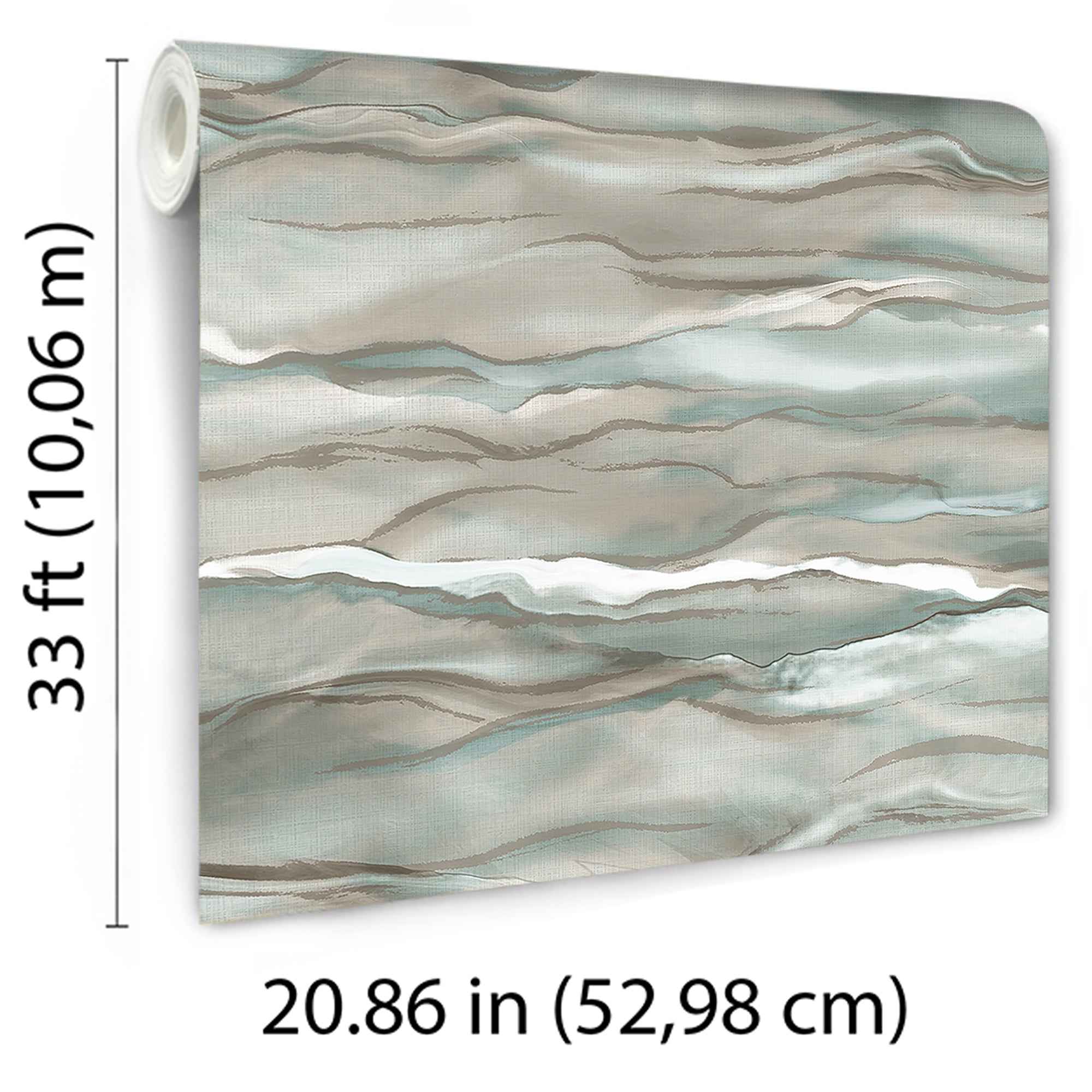 #color_AquaSilver #size_Roll