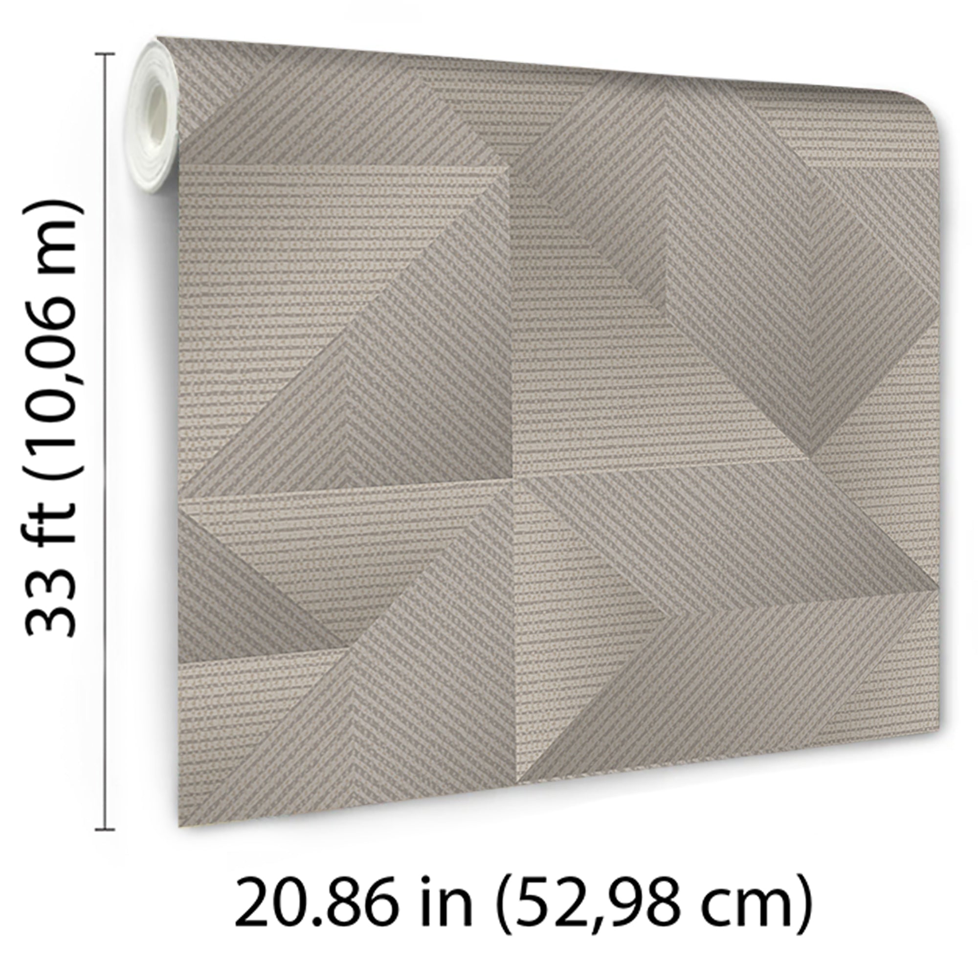 #color_Taupe #size_Roll