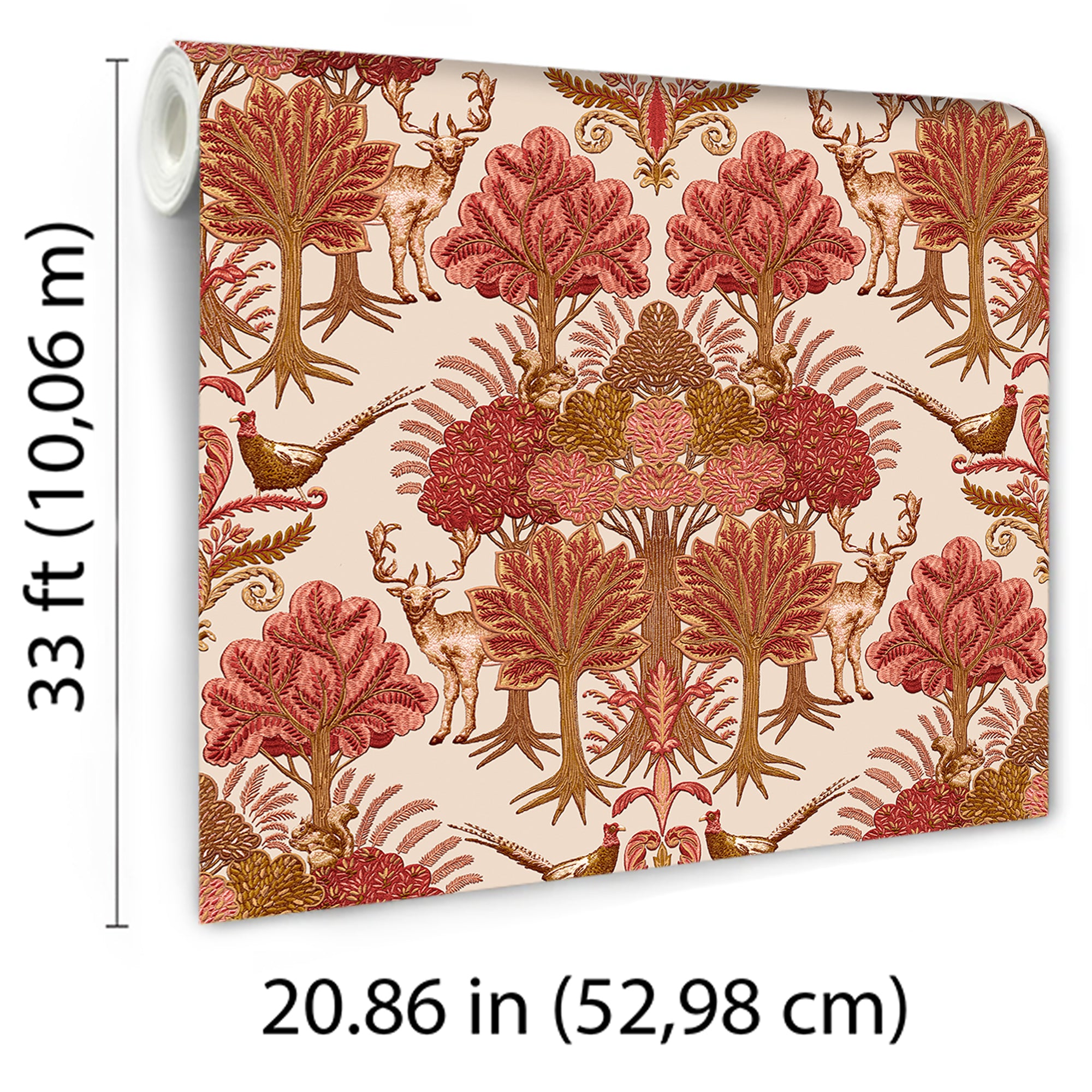 #color_Red #size_Roll