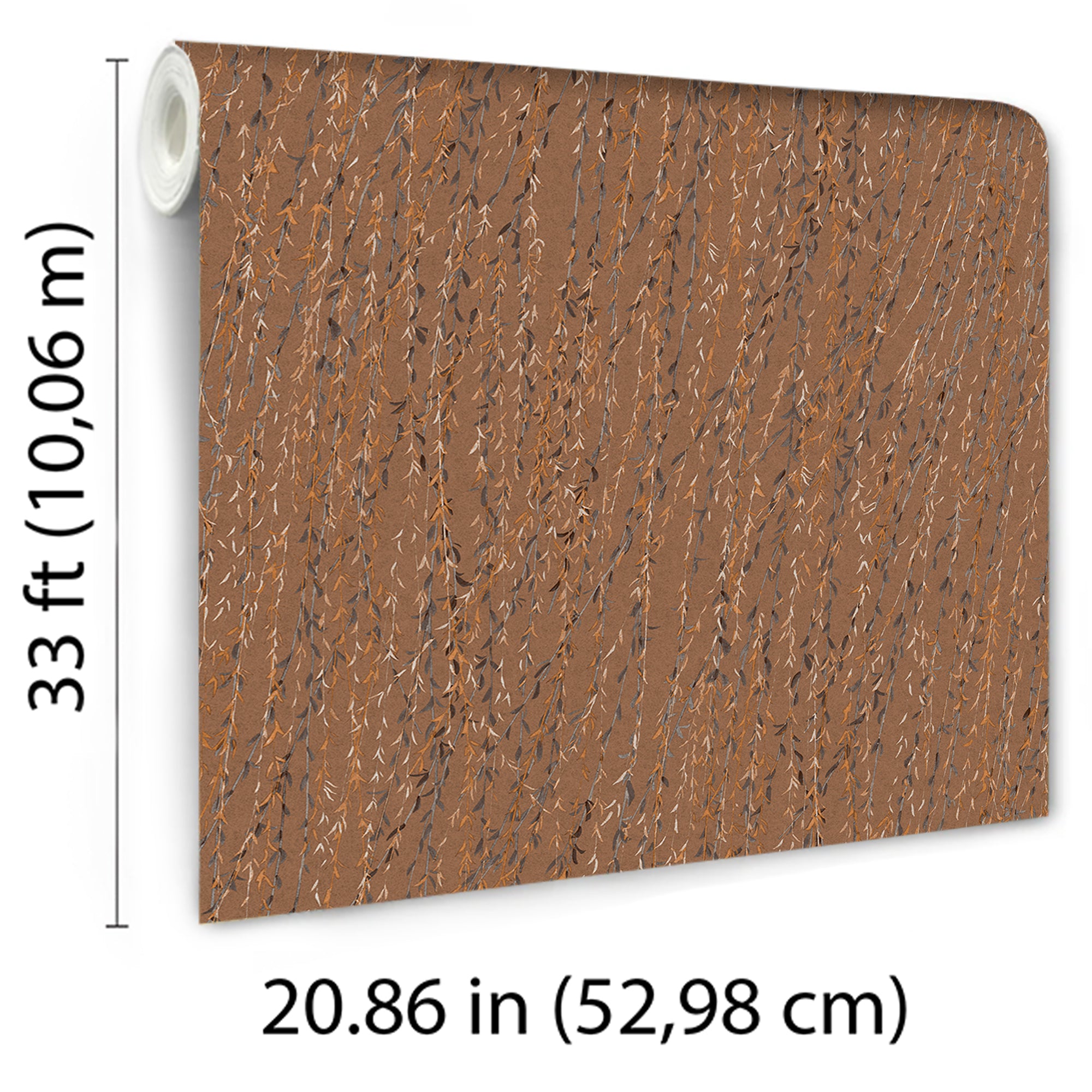#color_Brown #size_Roll