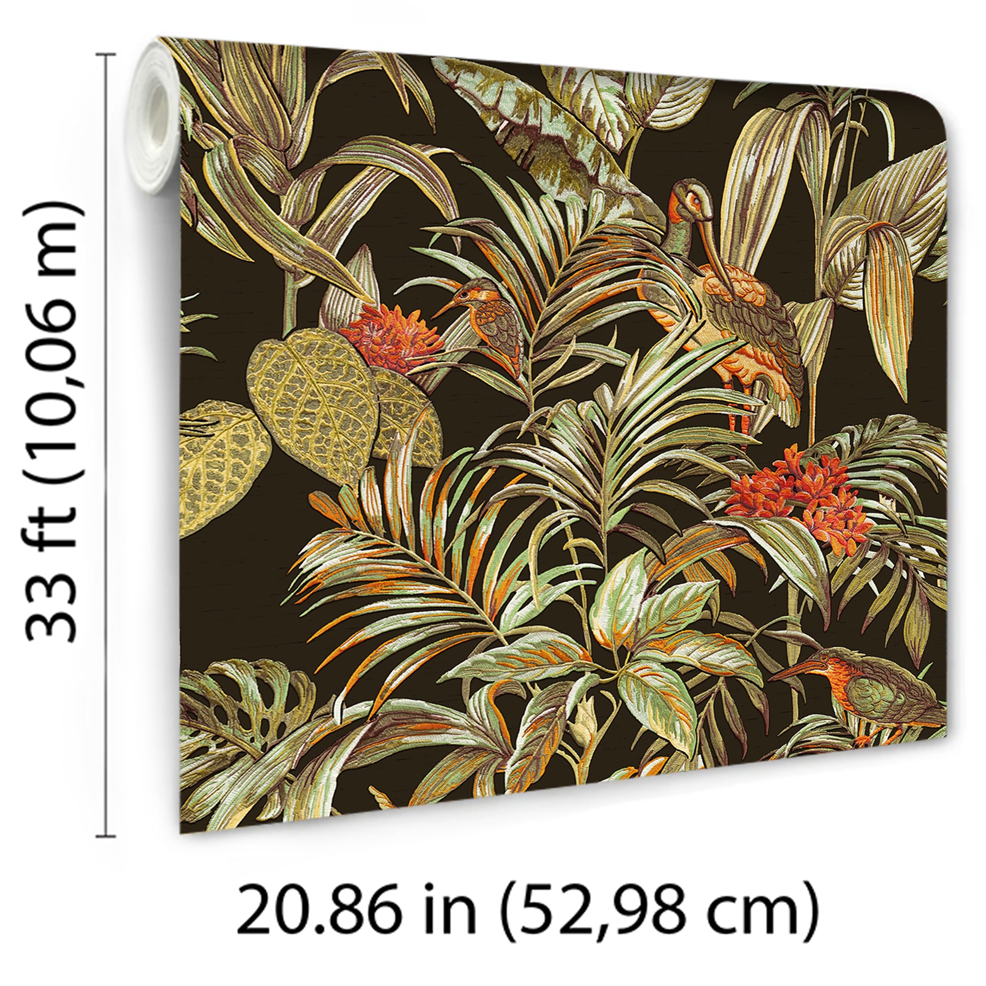 #color_Black #size_Roll