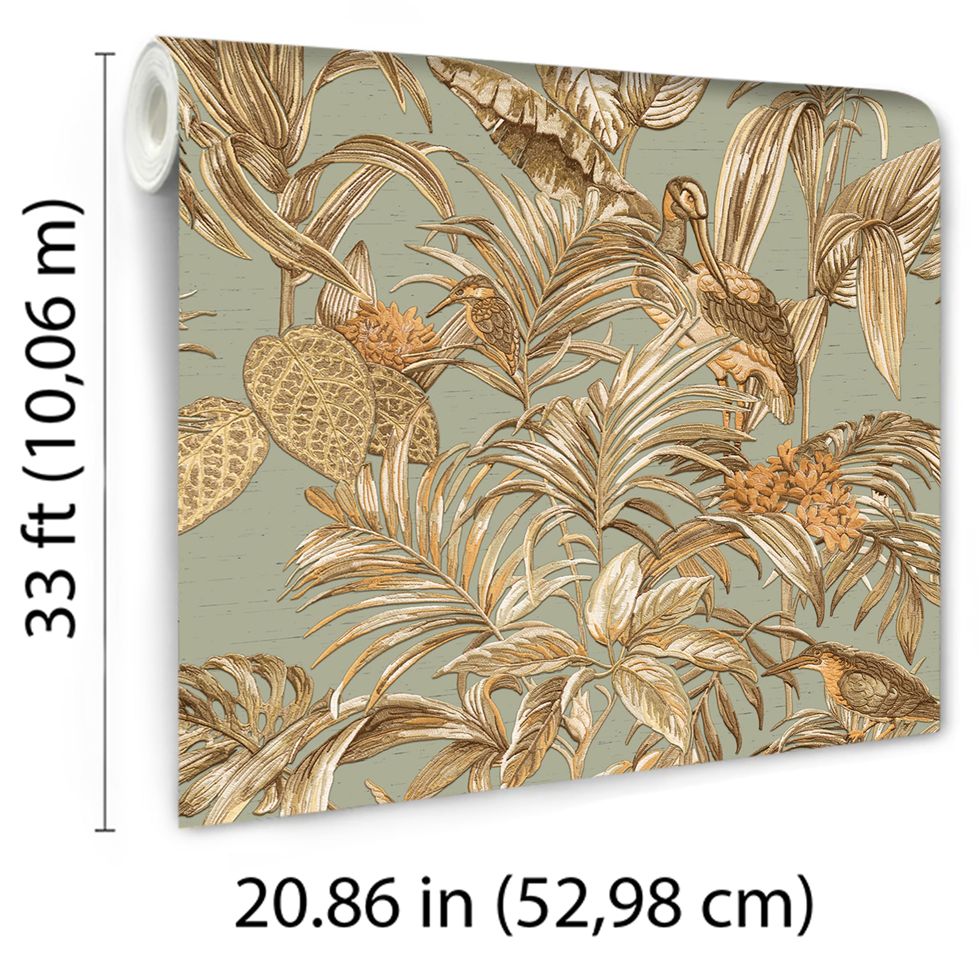 #color_Sage #size_Roll