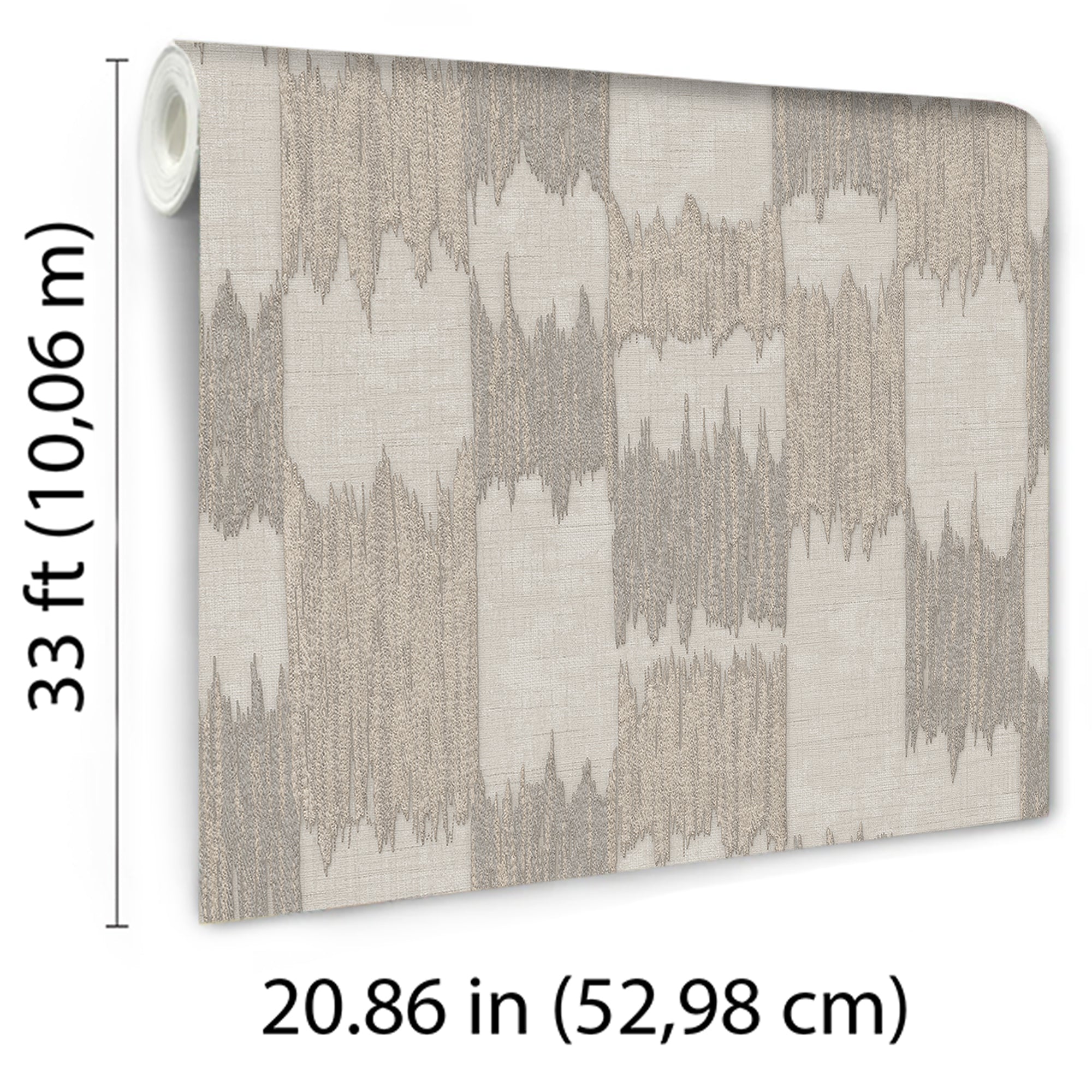 #color_Taupe #size_Roll