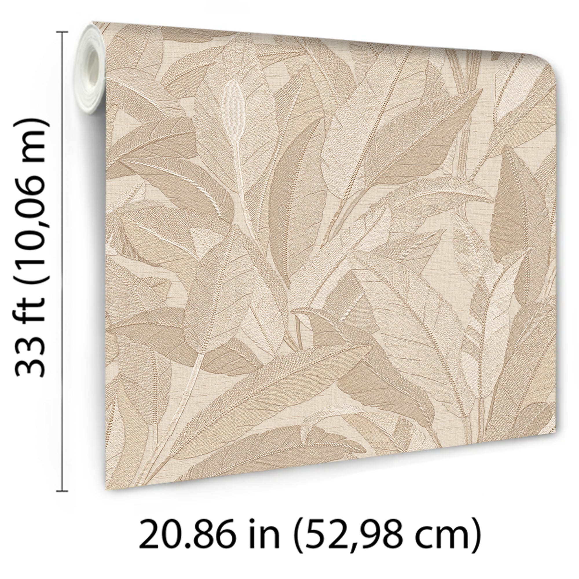 #color_Beige #size_Roll