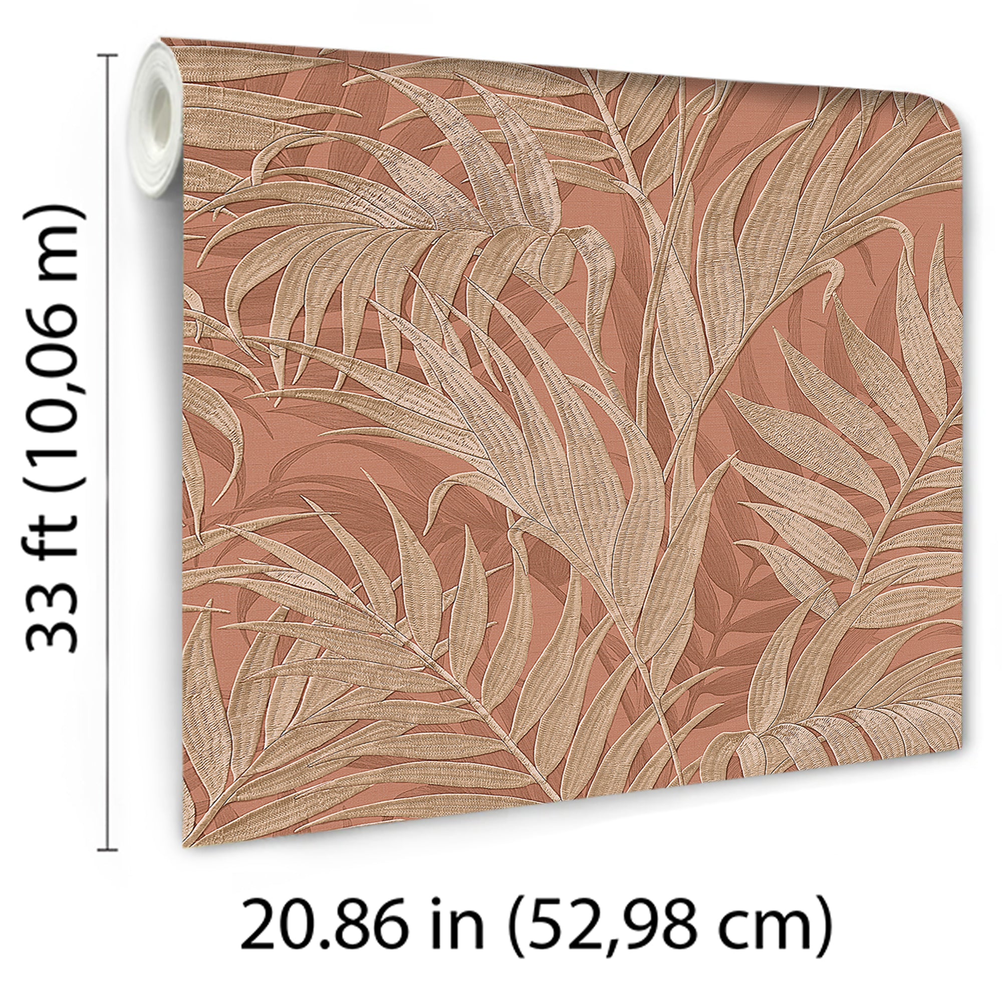 #color_Coral #size_Roll