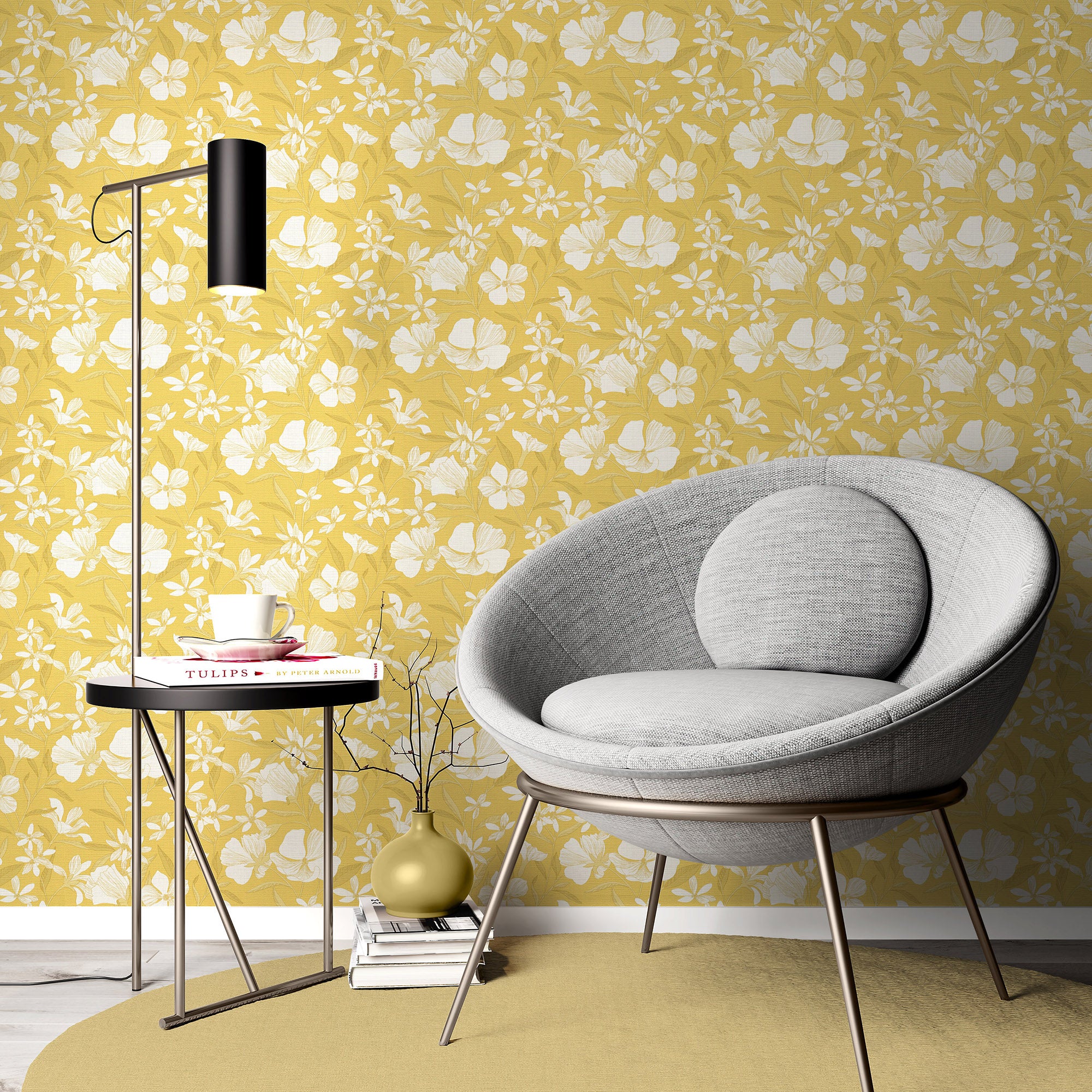 #color_Yellow #size_Roll