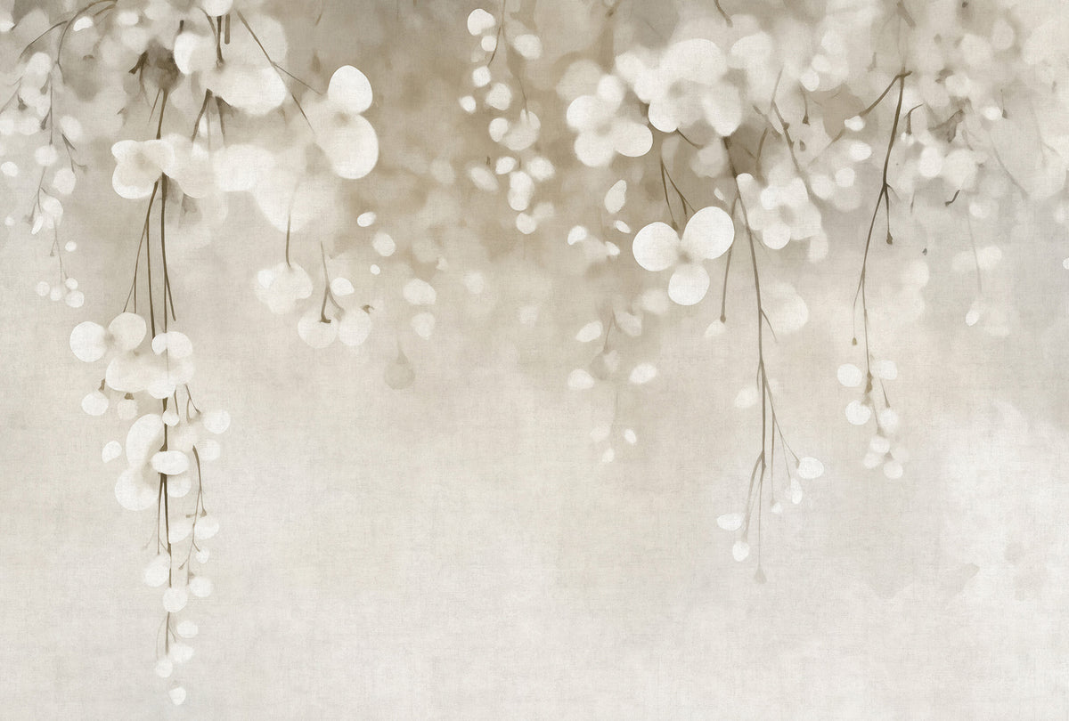 Ivory RaWall Mural