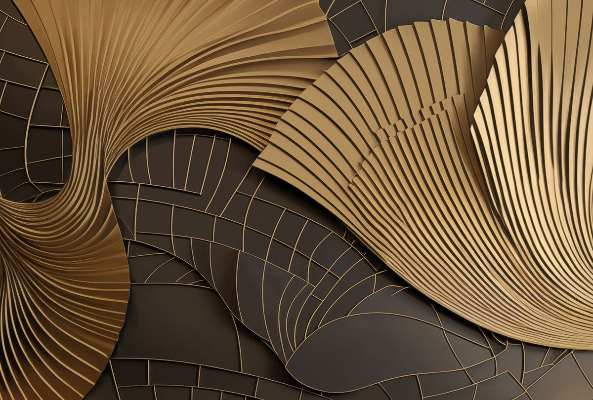 Luness Wall Mural
