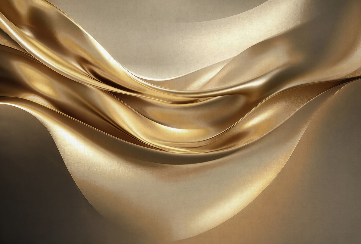 Liquid Wall Mural