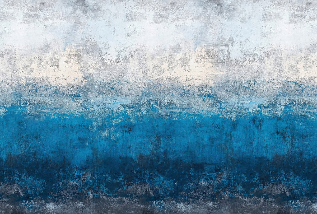 Ocean Line Wall Mural