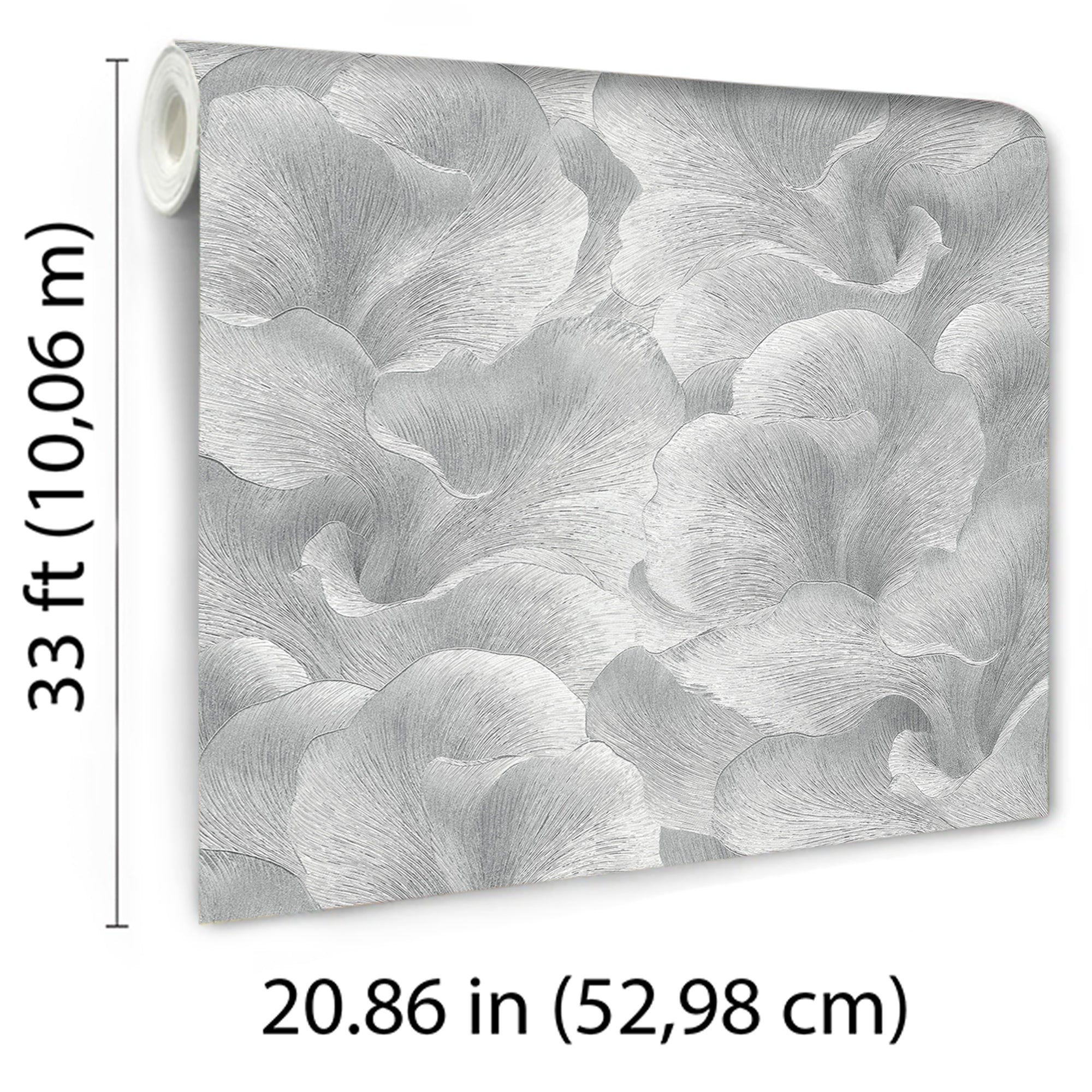 #color_Silver #size_Roll