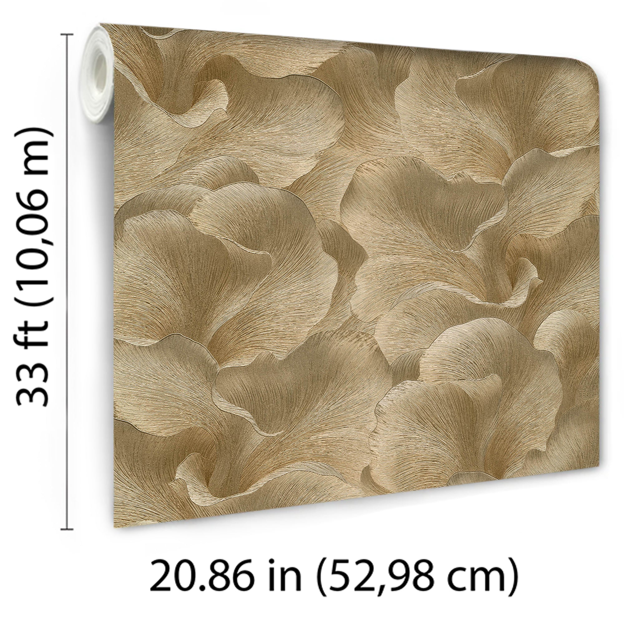 #color_Gold #size_Roll