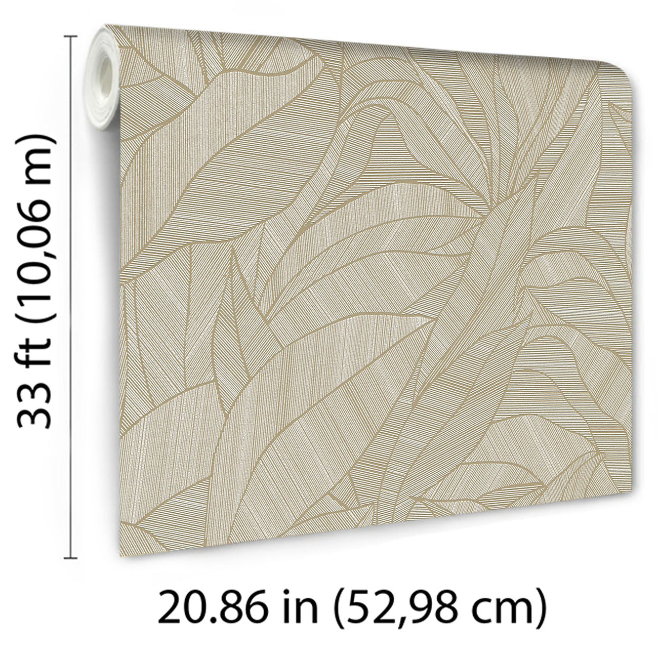 #color_Brown #size_Roll
