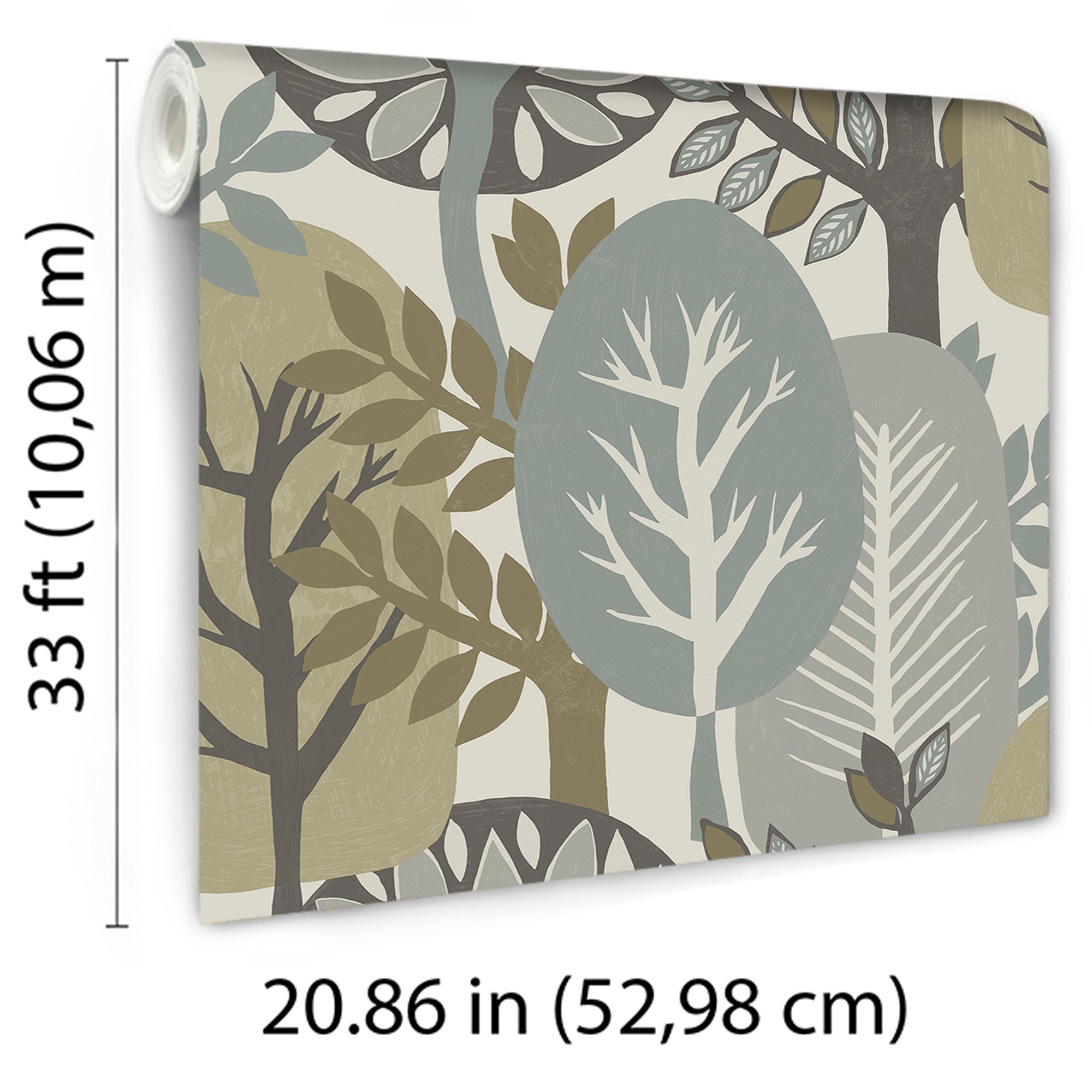 #color_Taupe #size_Roll