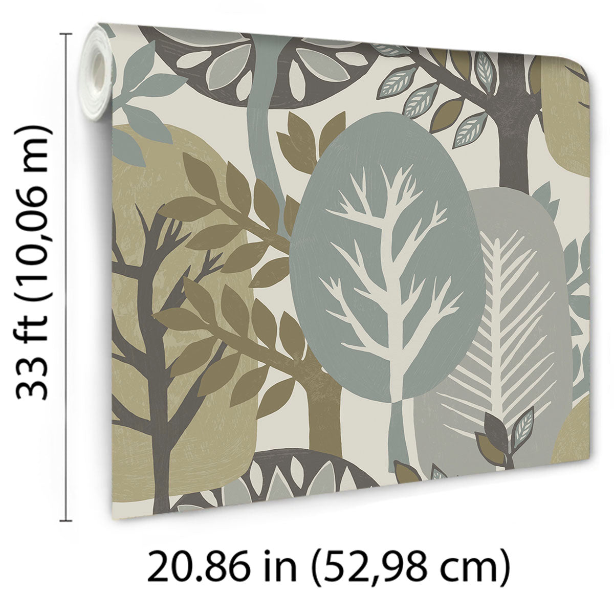 #color_Taupe #size_Roll