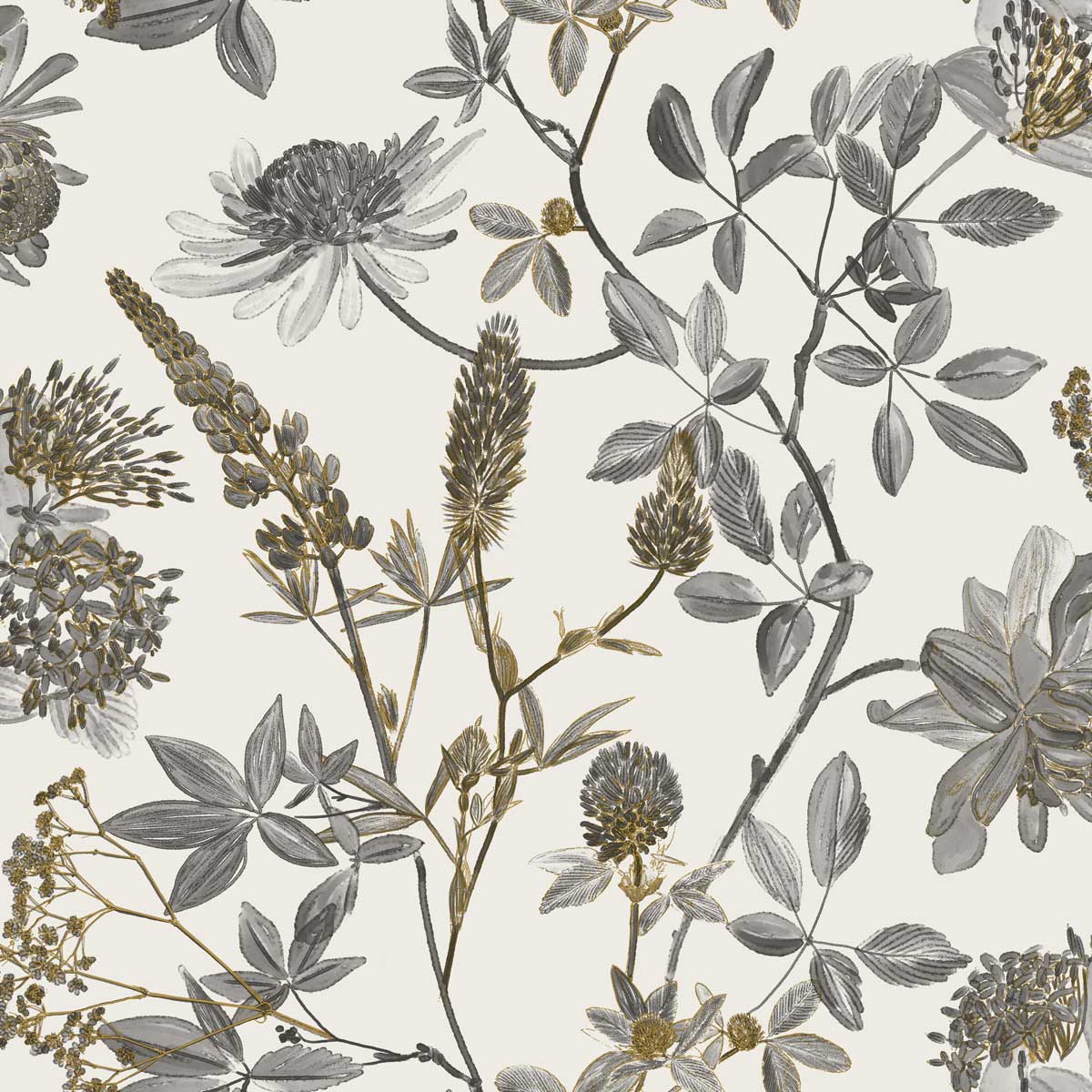 #color_grey with ecru