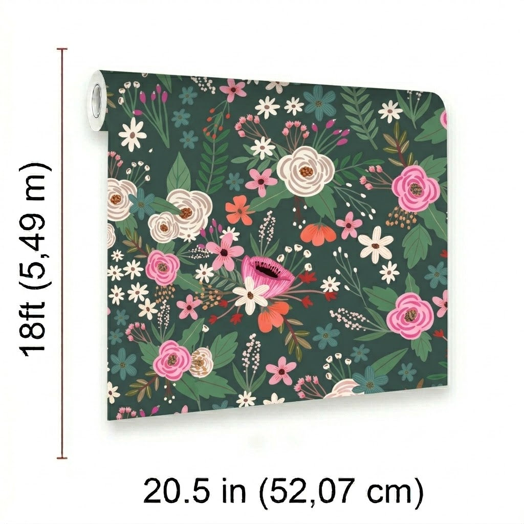 #color_dark green #size_roll