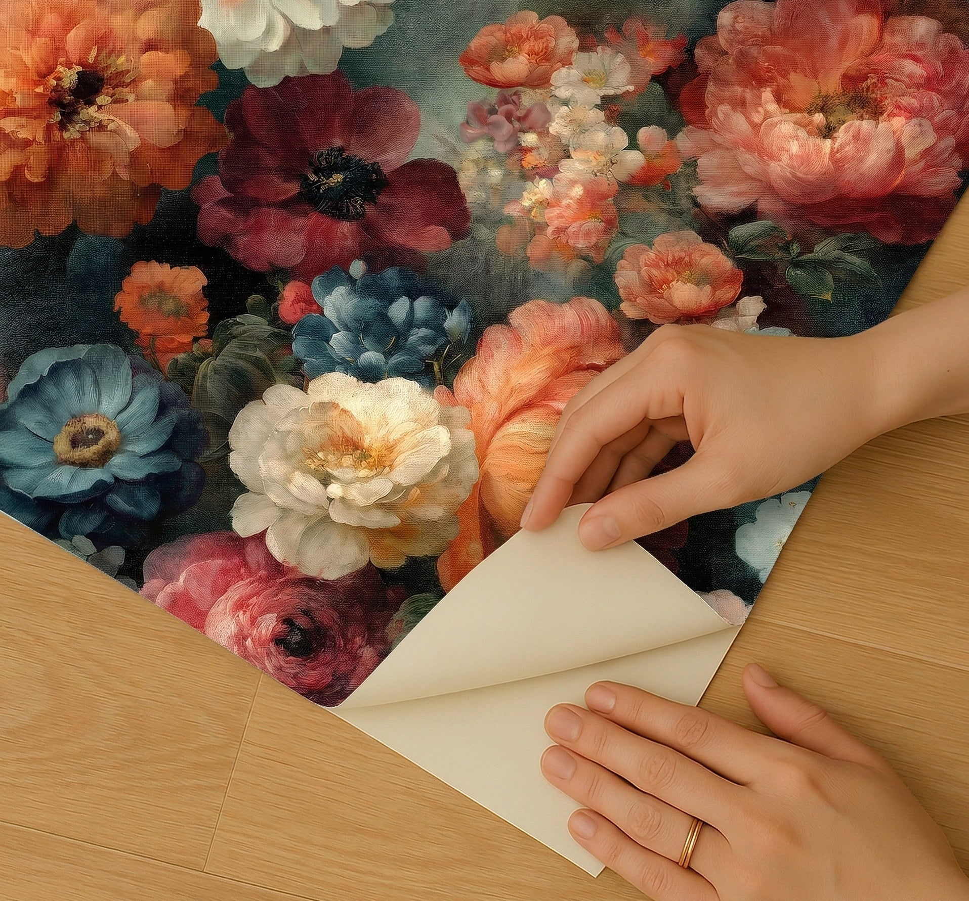 #color_Multicolor Jewel Tones #size_roll