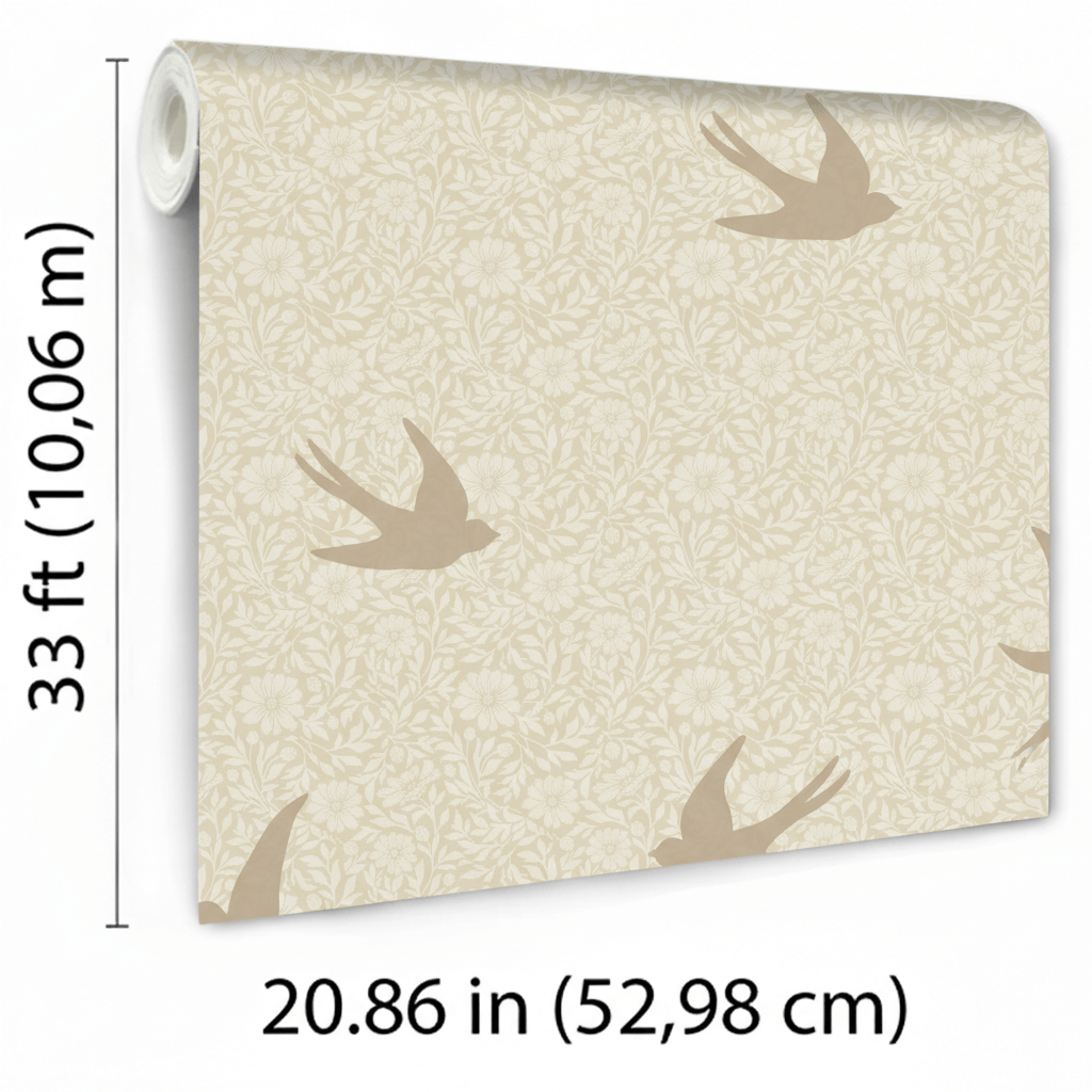 #color_Beige #size_Roll