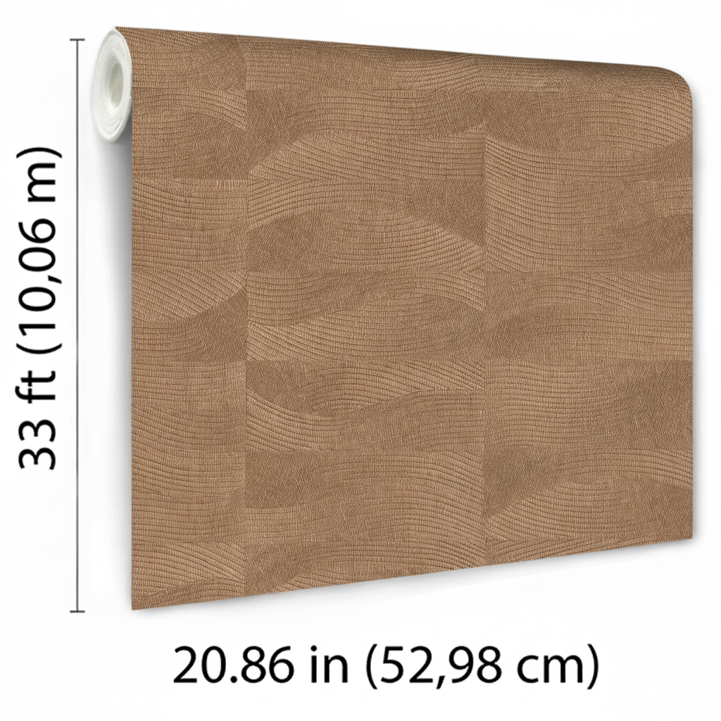 #color_imperial brown #size_double roll